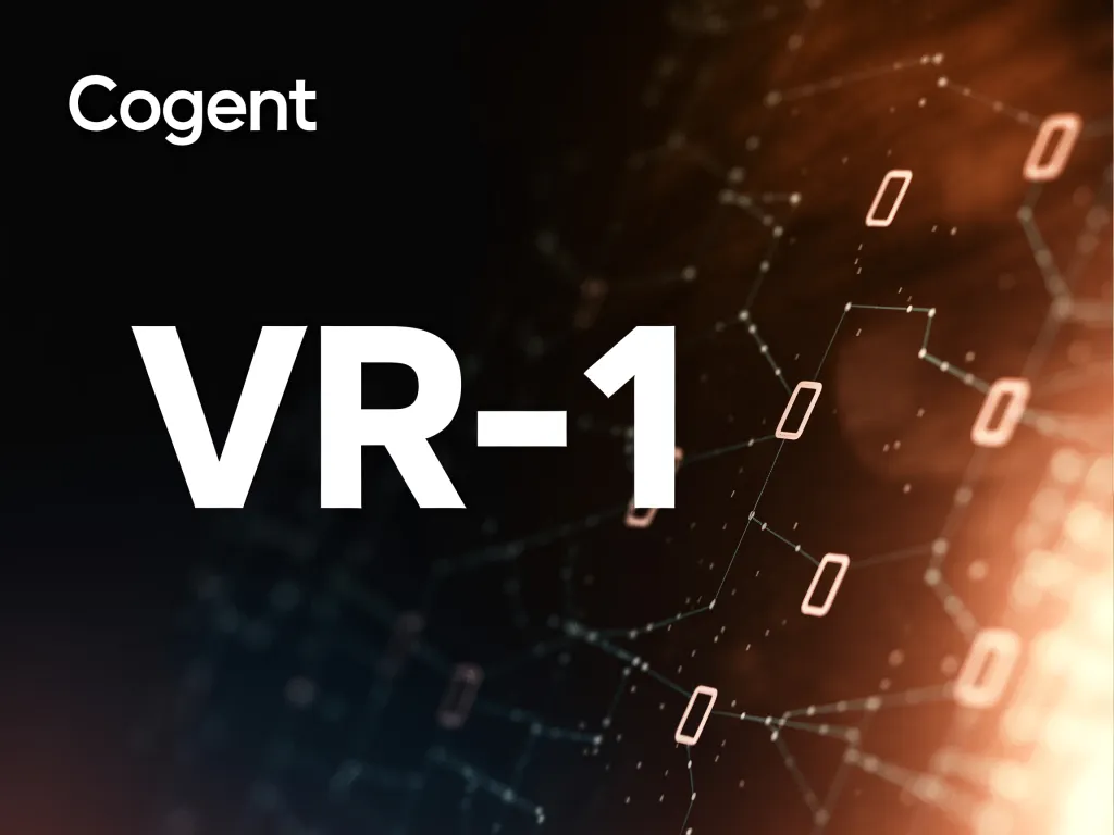 Echipa Cogent AI lansează VR-1: Un model de raționament cibernetic de frontieră care compune și verifică căi de atac în întreprinderi