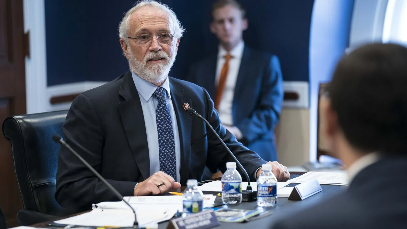 Un scrutin din Washington, oglinda viitorului Partidului Republican după Trump
