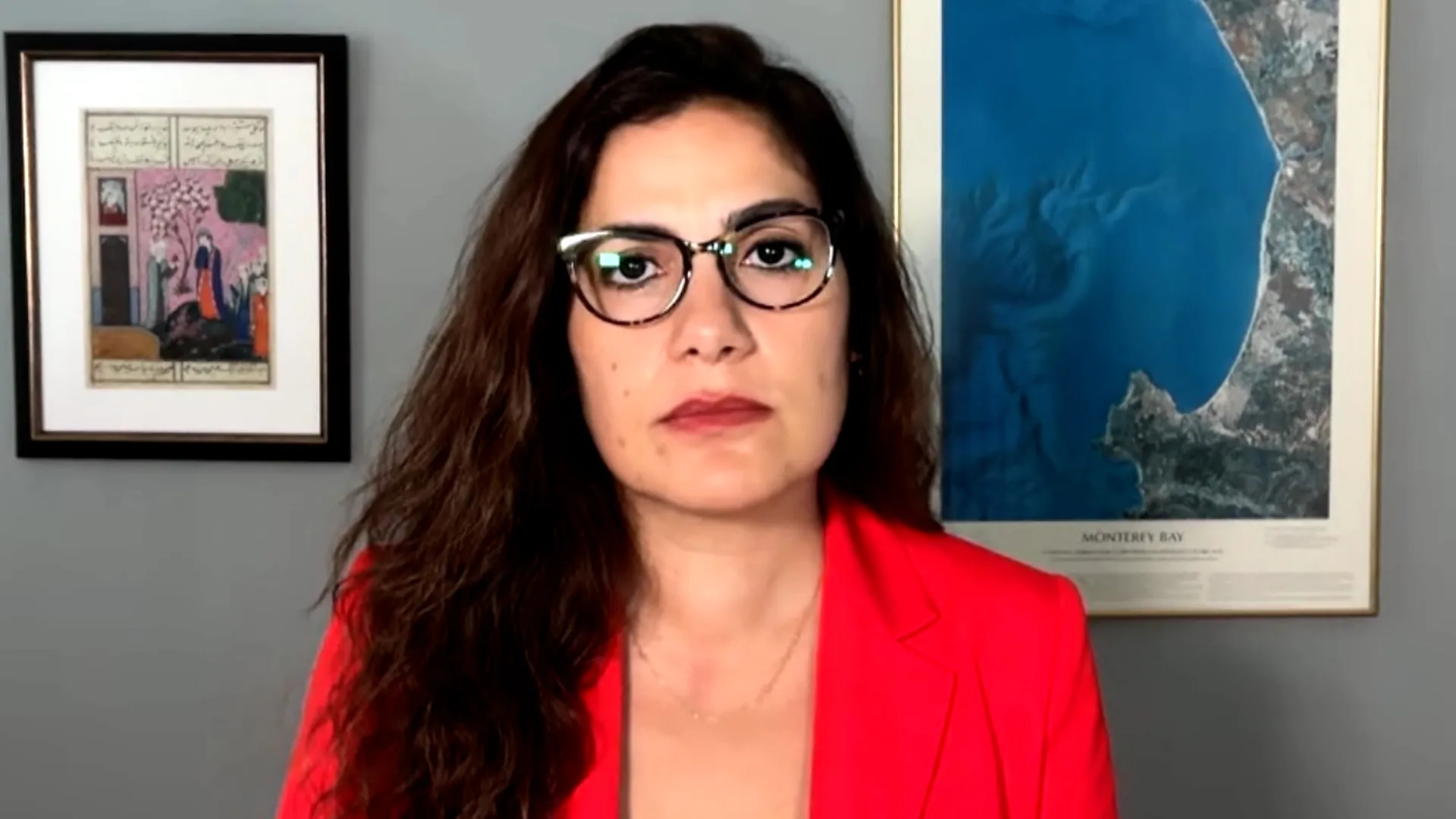 Statele Unite dau înapoi în fața Iranului înainte de deschiderea piețelor financiare