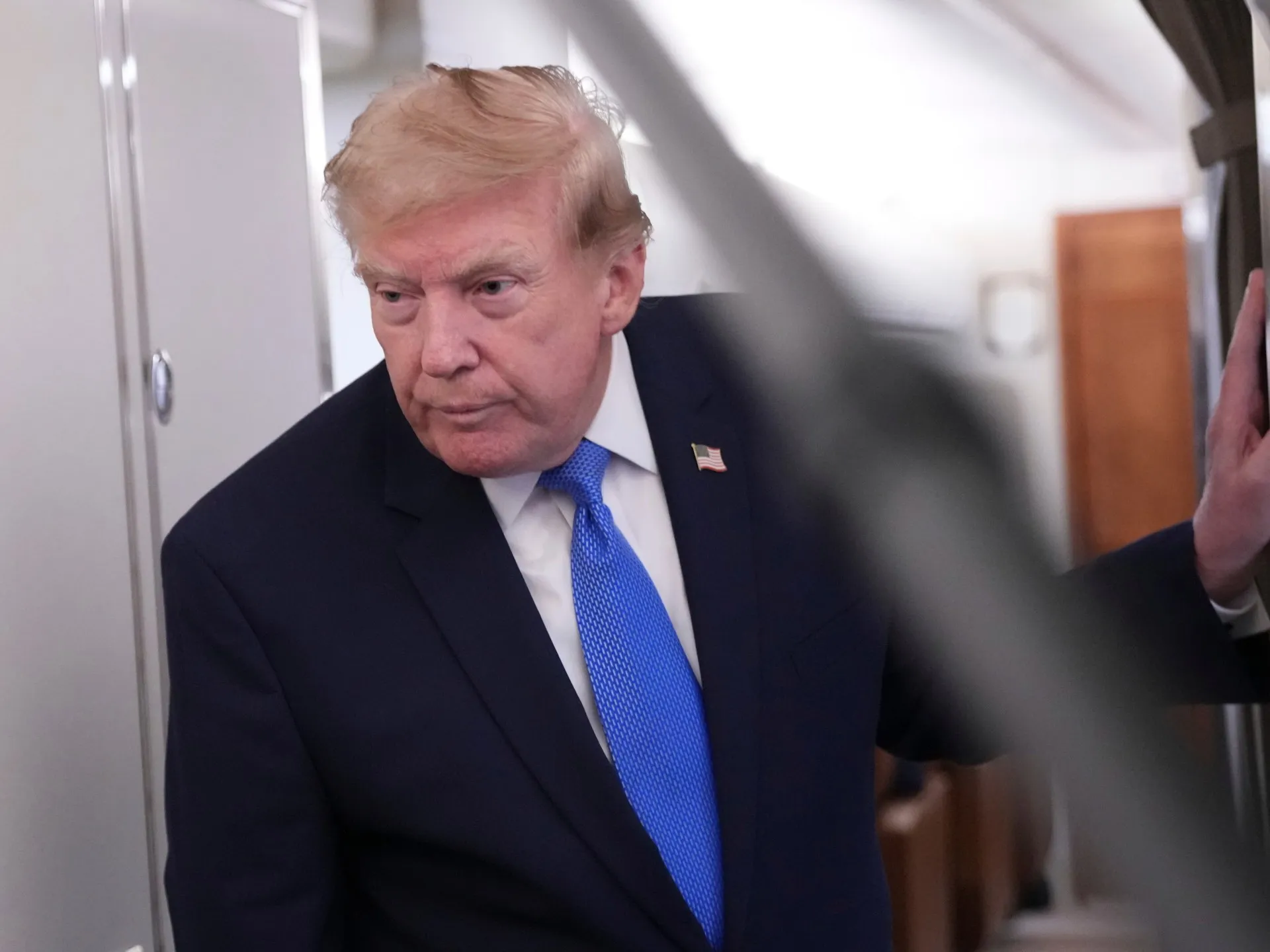 Trump atacă CEO-ul Chevron și cere reducerea imediată a prețurilor la carburanți în SUA