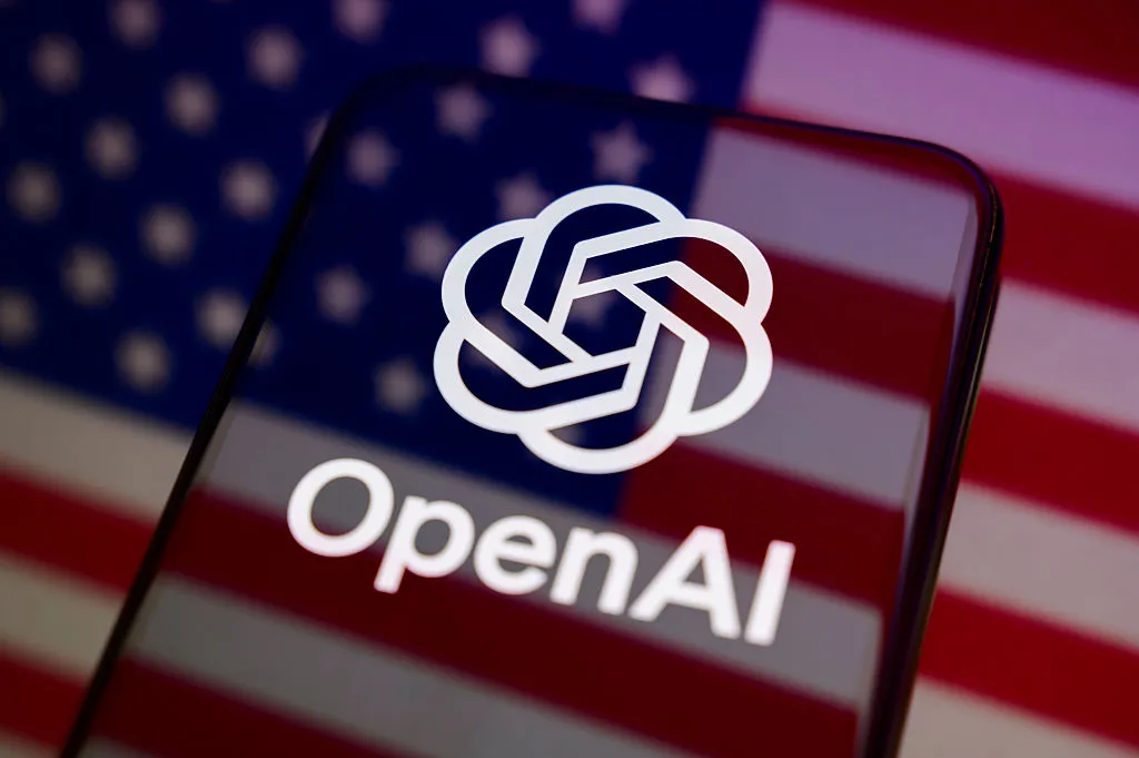 ChatGPT, unealta AI preferată a Congresului american: peste 100.000 de dolari cheltuiți într-un an