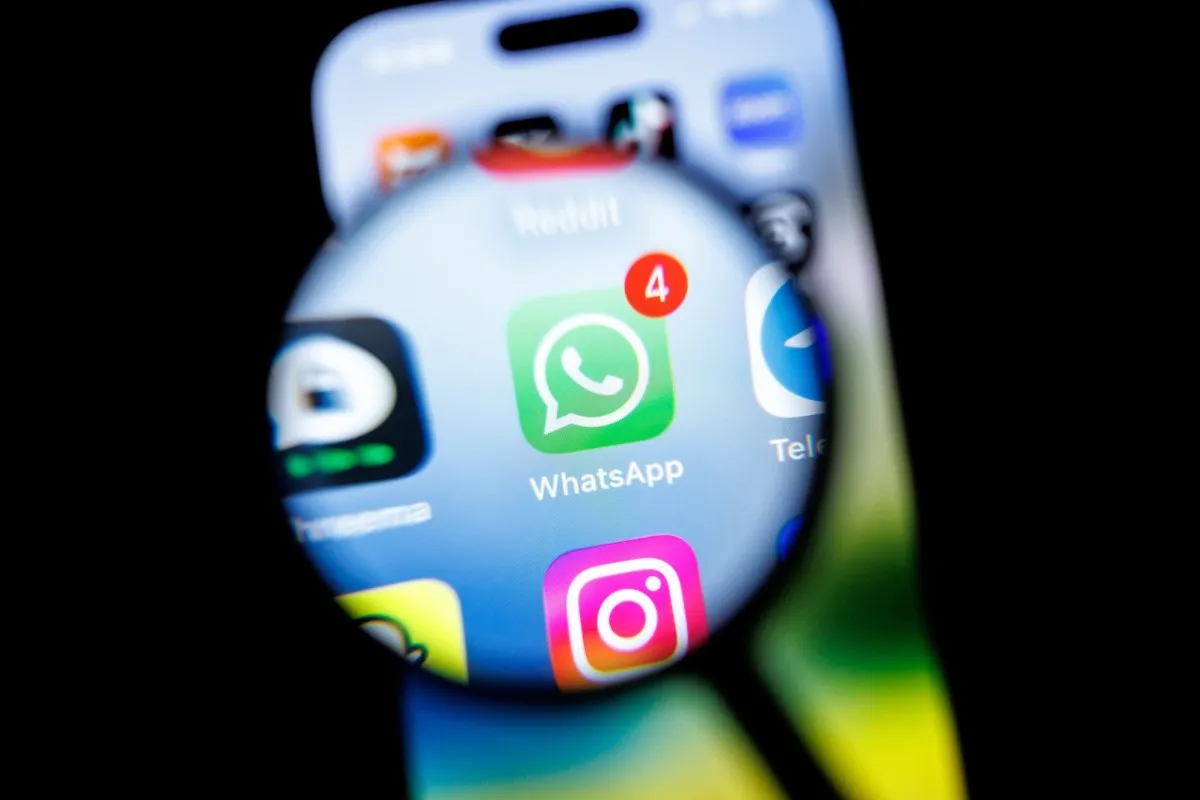 WhatsApp confirmă că rezolvă problema care a blocat mai multe conturi