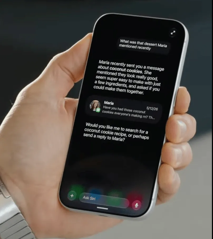 Apple a reparat în sfârșit Siri. De ce senzația este totuși una de anticlimax?