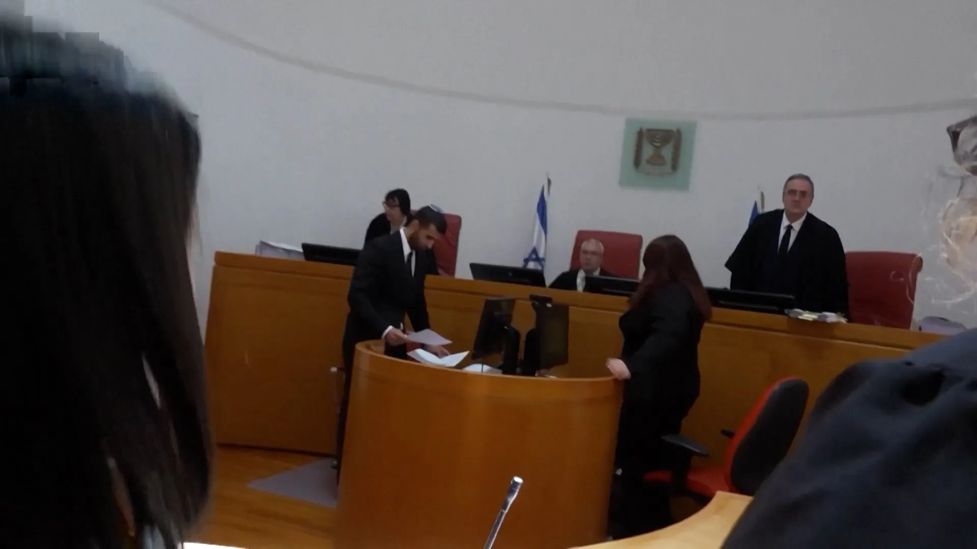 Curtea Supremă a Israelului analizează constituționalitatea interzicerii activităților UNRWA
