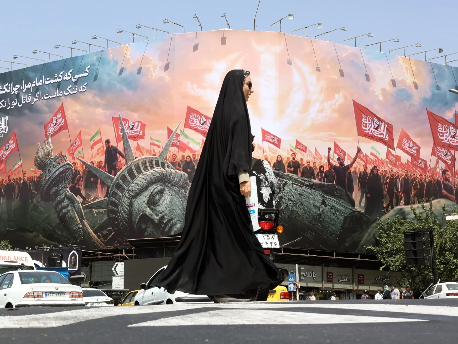Iranul neagă negocierile cu SUA, în timp ce Trump avertizează că este „ultima șansă”