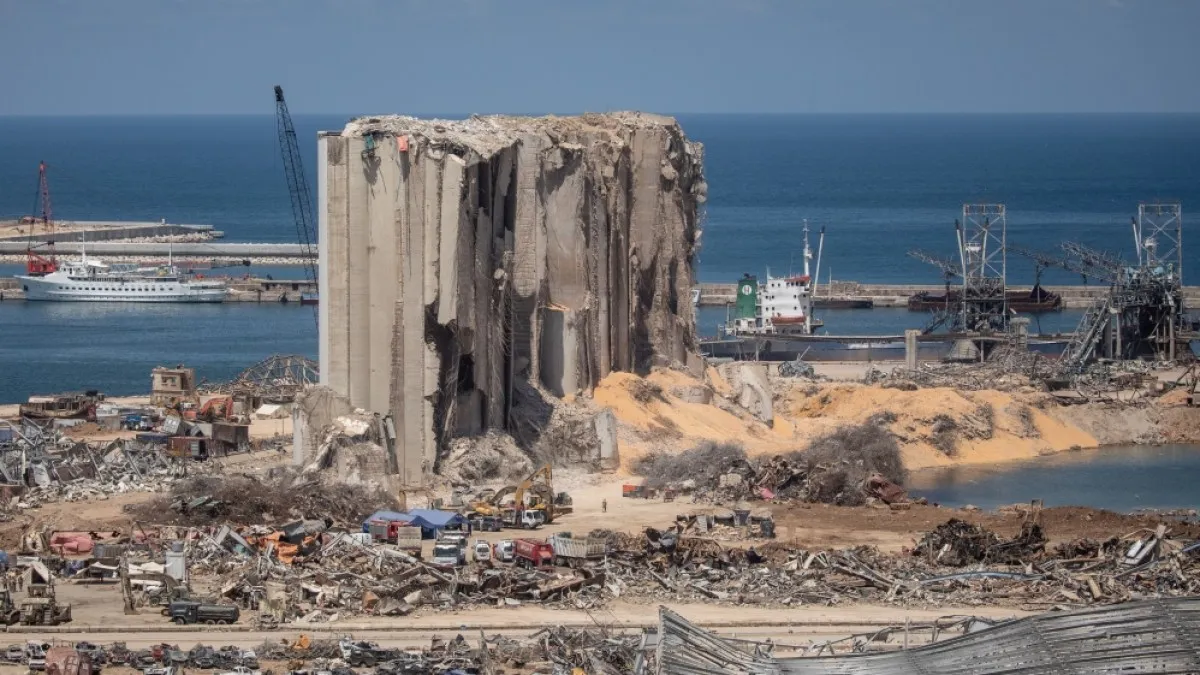 Cerem dreptate pentru explozia din Beirut: Șase ani de așteptare și o anchetă blocată