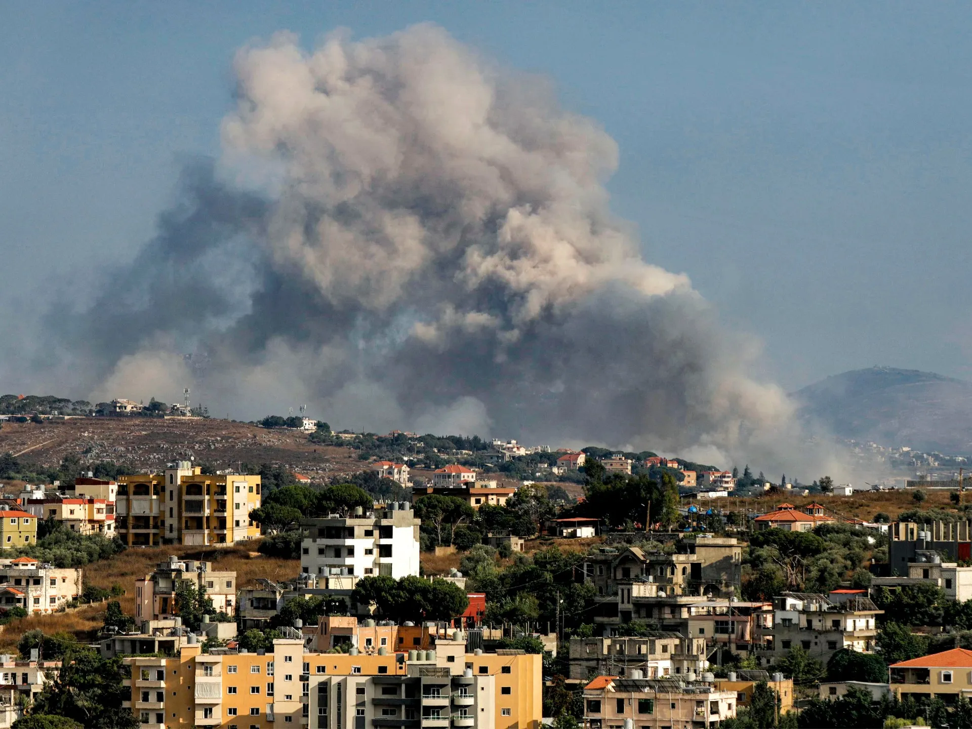 Al șaptelea tur de negocieri Israel-Liban: O nouă șansă pentru pace sau un cerc vicios?
