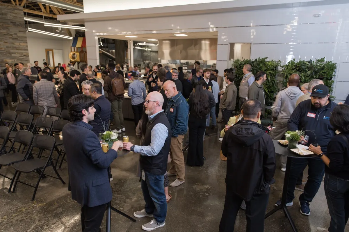 Găzduiește un Eveniment Lateral în Săptămâna TechCrunch Founder Summit din Boston