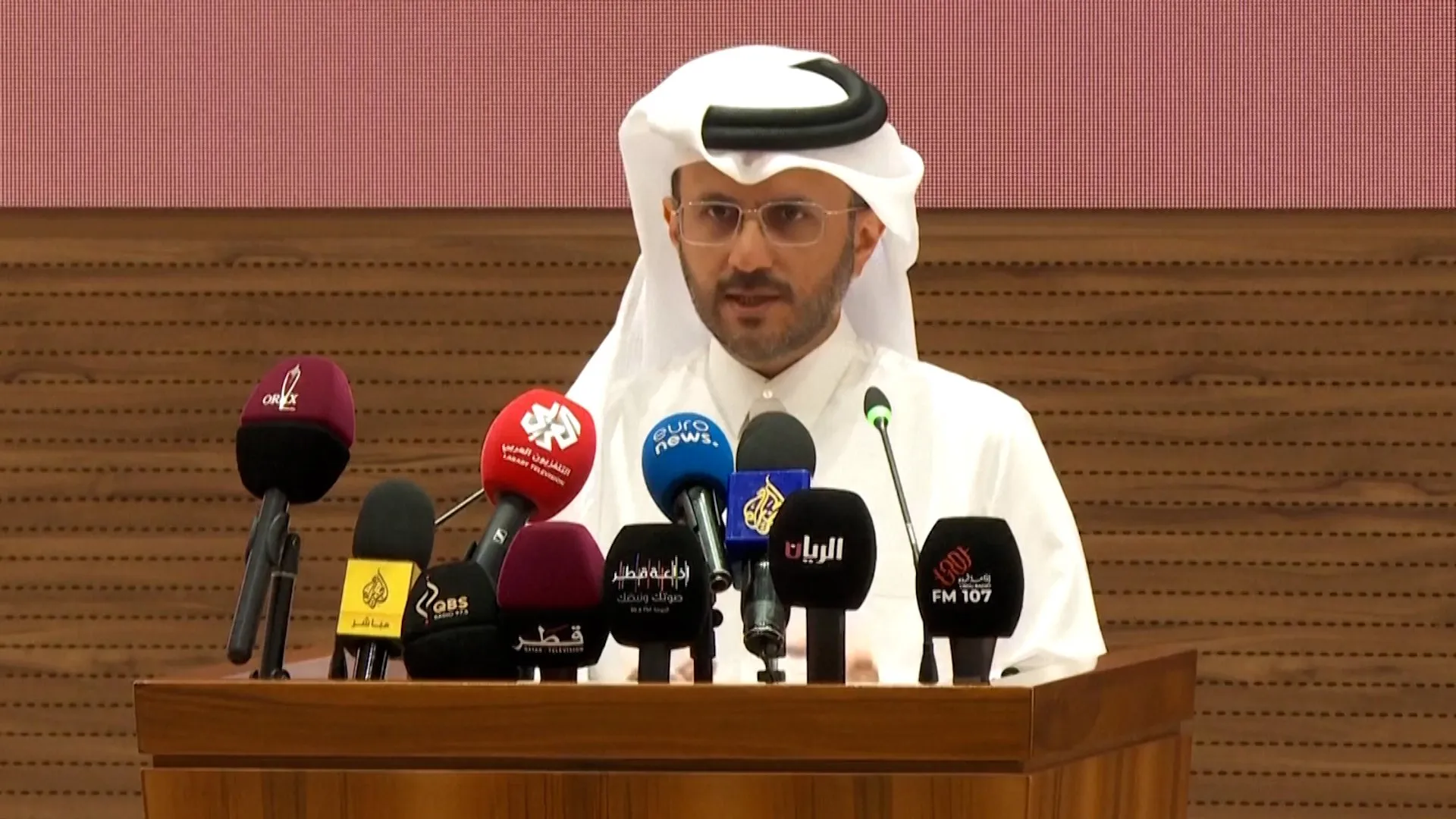 Qatar: negocierile indirecte continuă pentru redeschiderea Strâmtorii Hormuz
