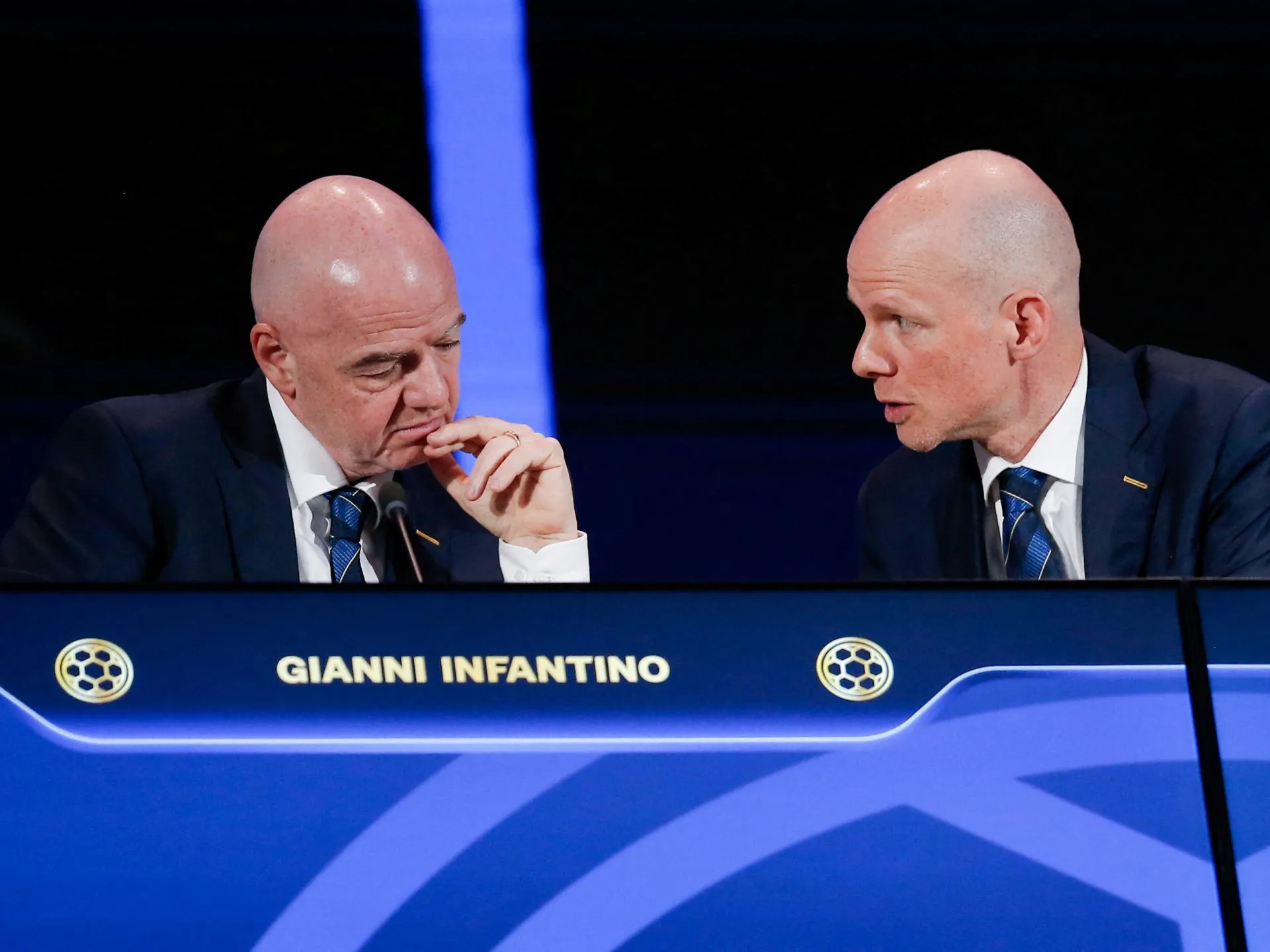 Criză majoră la FIFA: Planul lui Infantino de a vinde o parte din Cupa Mondială provoacă o revoltă internă