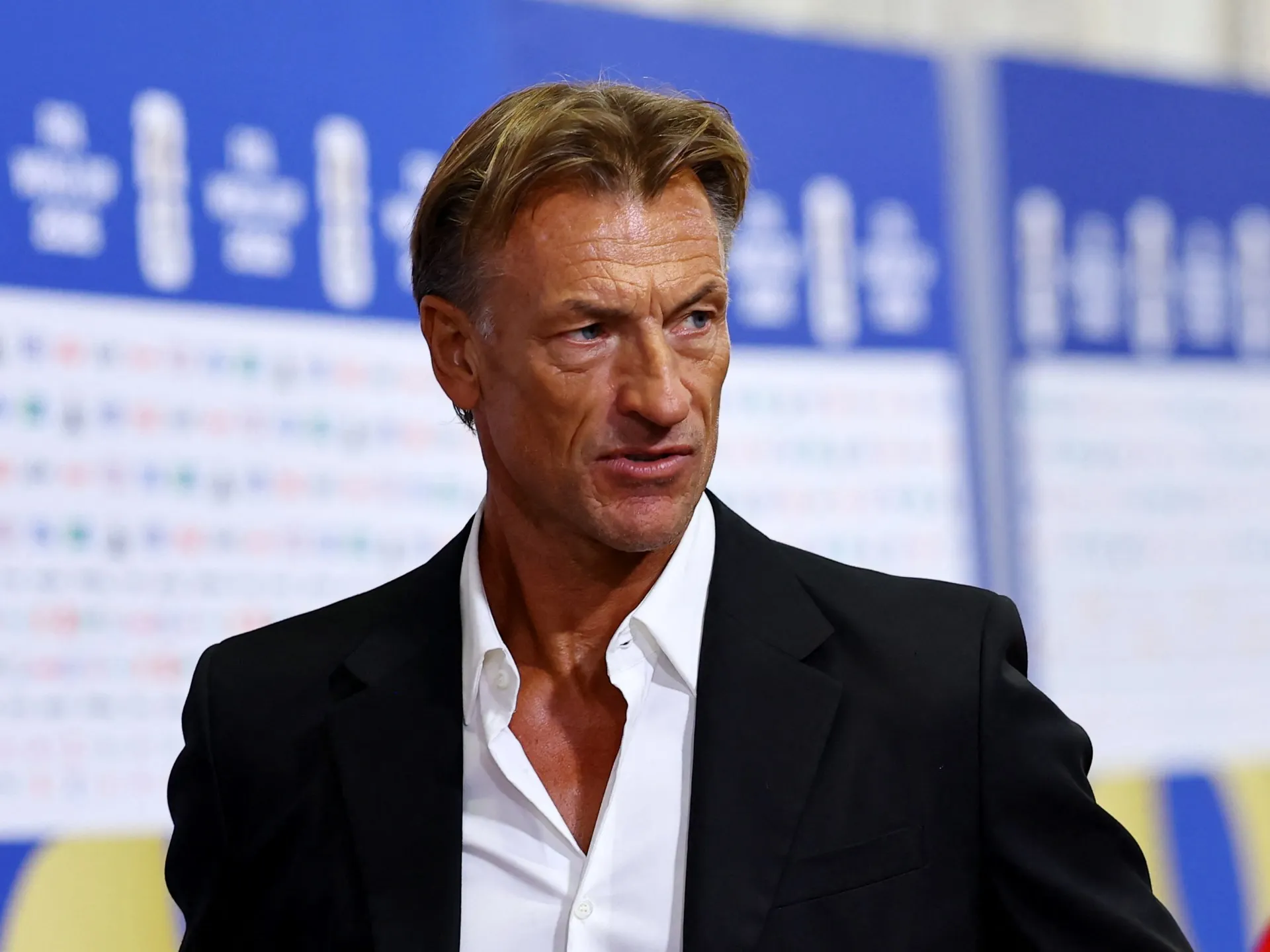 Hervé Renard revine la Coasta de Fildeș: O nouă șansă pentru gloria africană