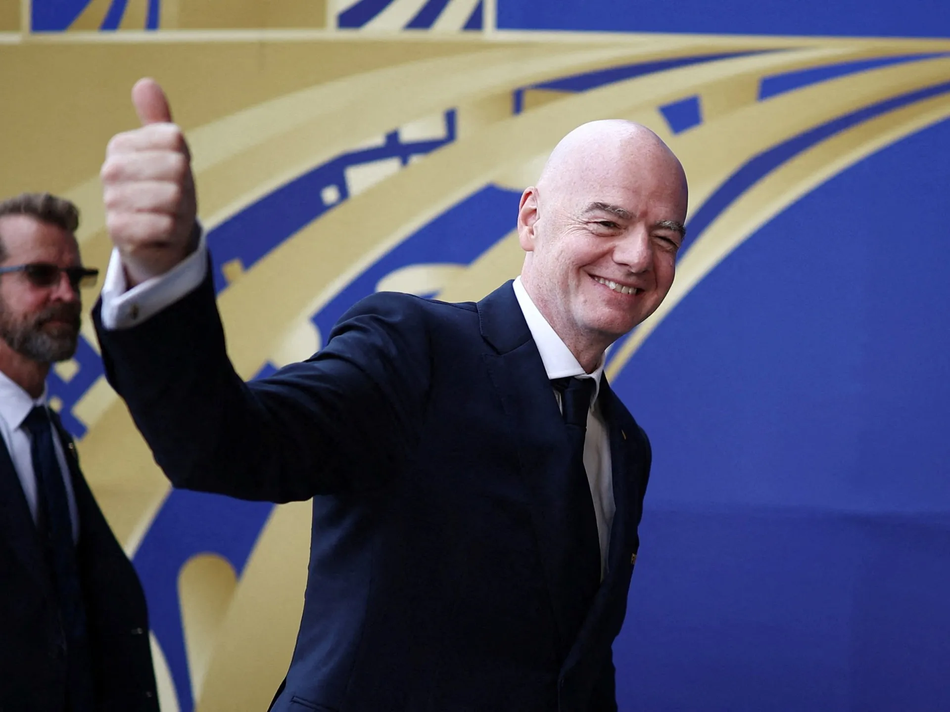Amenințarea UEFA cu acțiuni legale împotriva lui Infantino și FIFA: Ce știm
