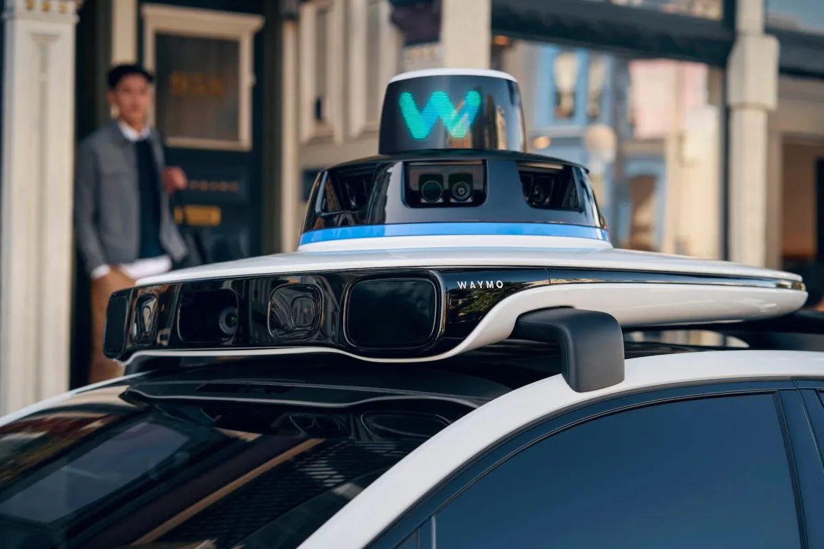 Waymo deschide serviciul de robotaxi în Dallas pentru toată lumea