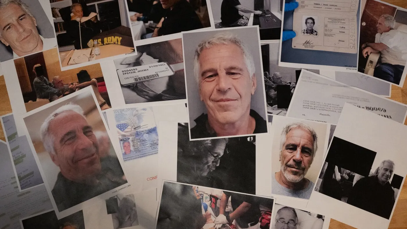 Senatorii democrați acuză băncile că au închis ochii la mișcările suspecte ale lui Jeffrey Epstein