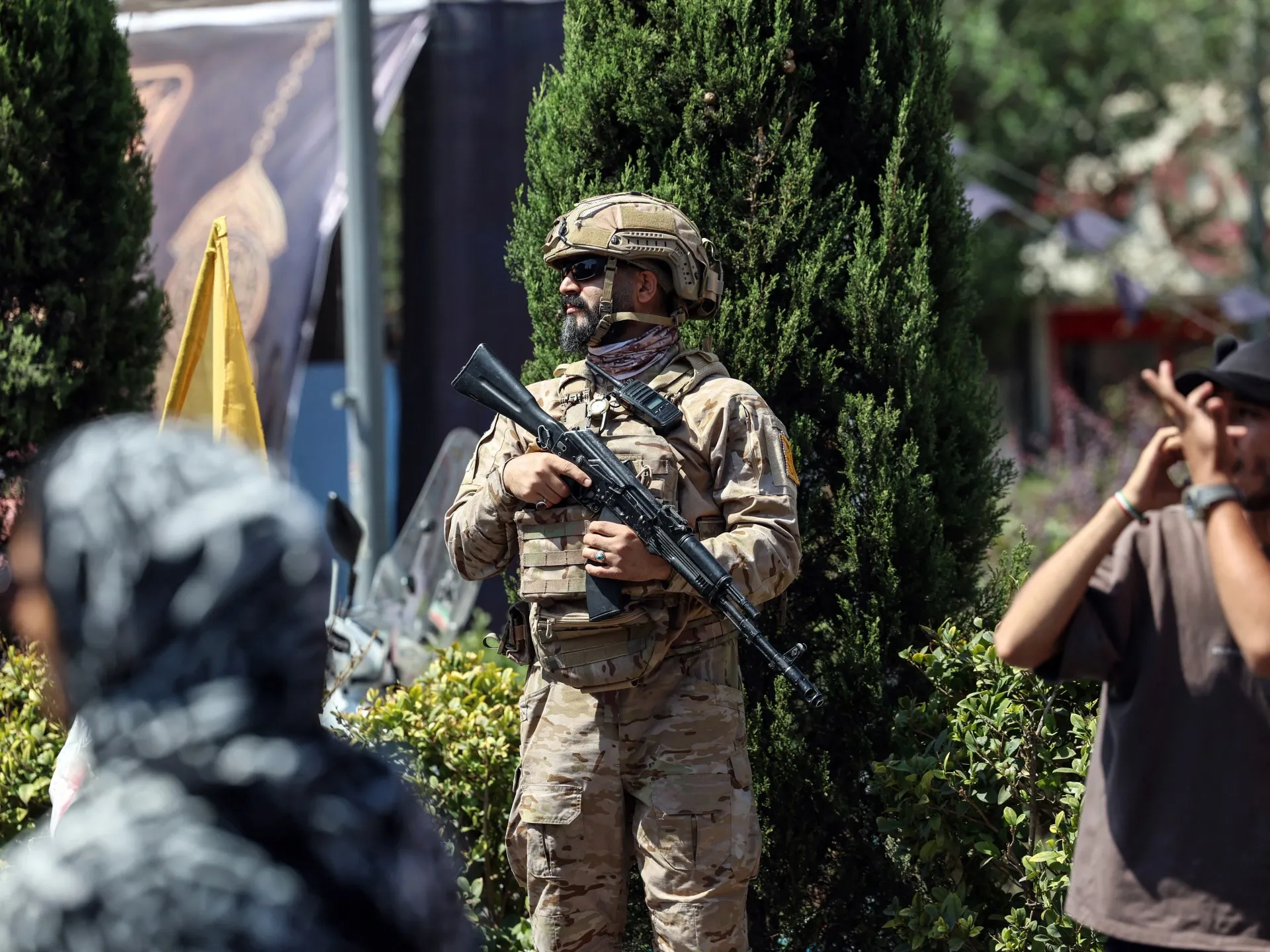 Iranul își consolidează forța militară în timpul armistițiului cu SUA: „Folosim la maximum fiecare moment”