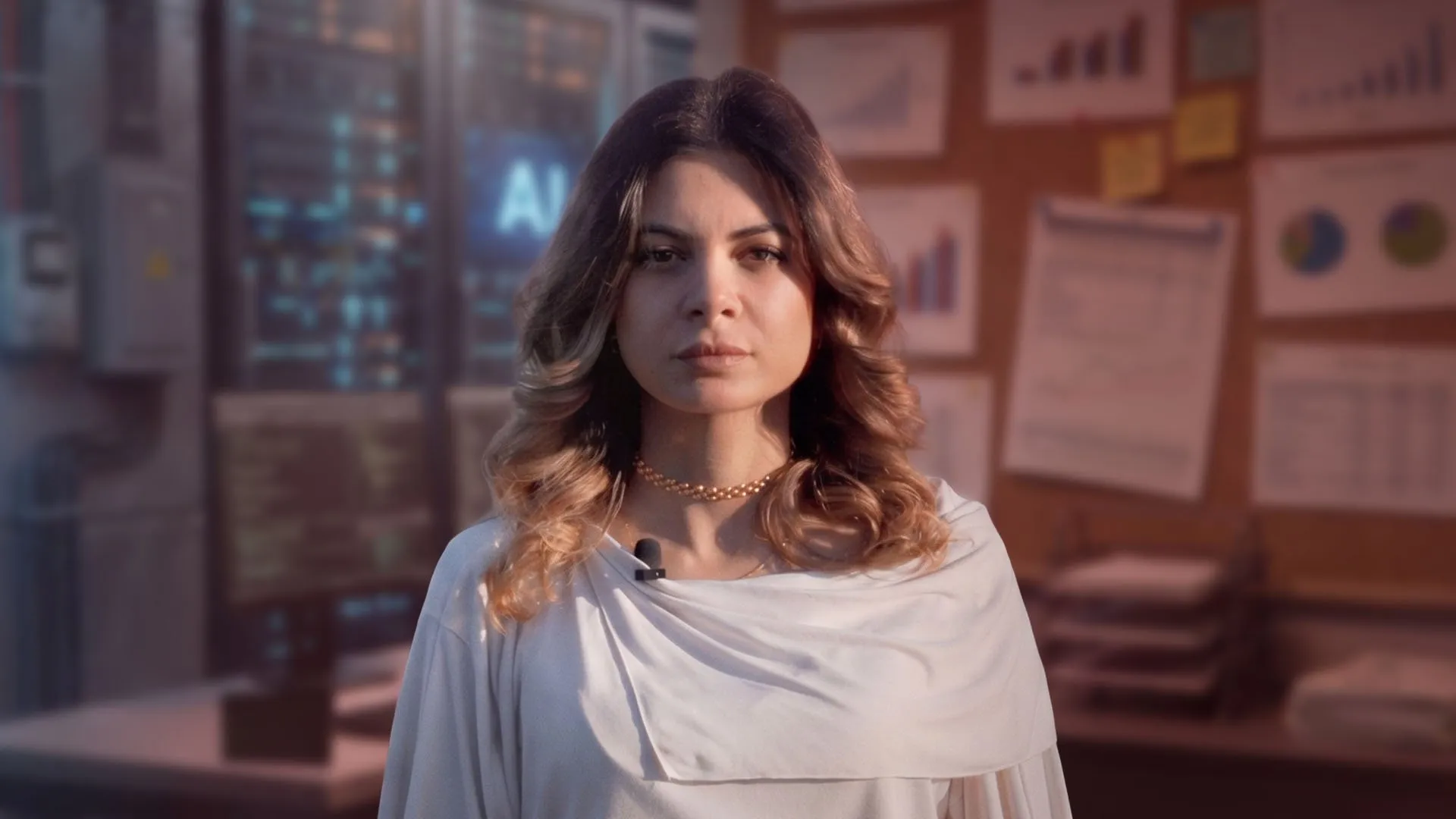 De ce a încetinit economia SUA? Măsurarea PIB-ului și investițiile masive în AI