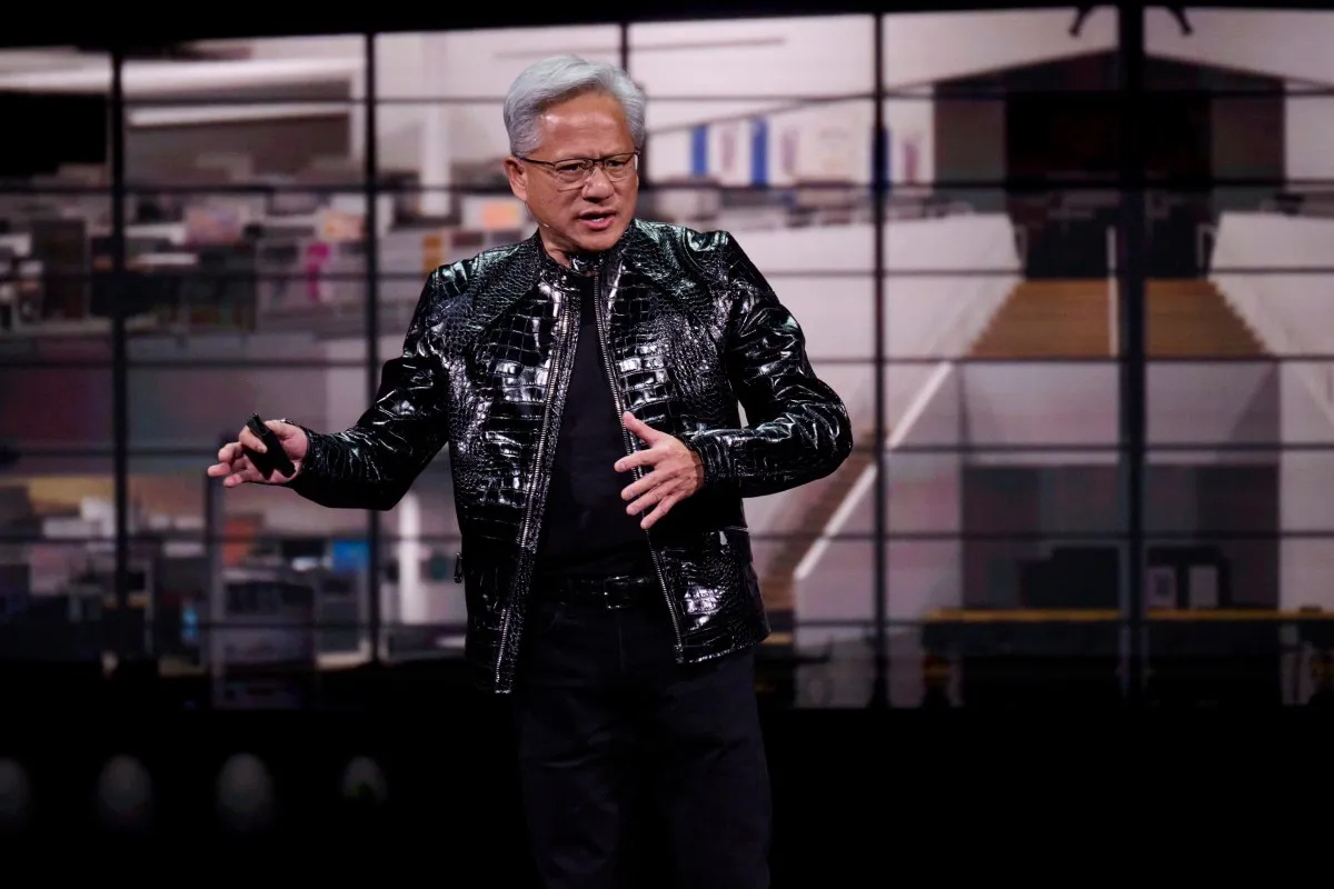 Nvidia nu pierde vremea: La o săptămână după formarea unui grup industrial pentru AI deschis, progresele sunt deja vizibile