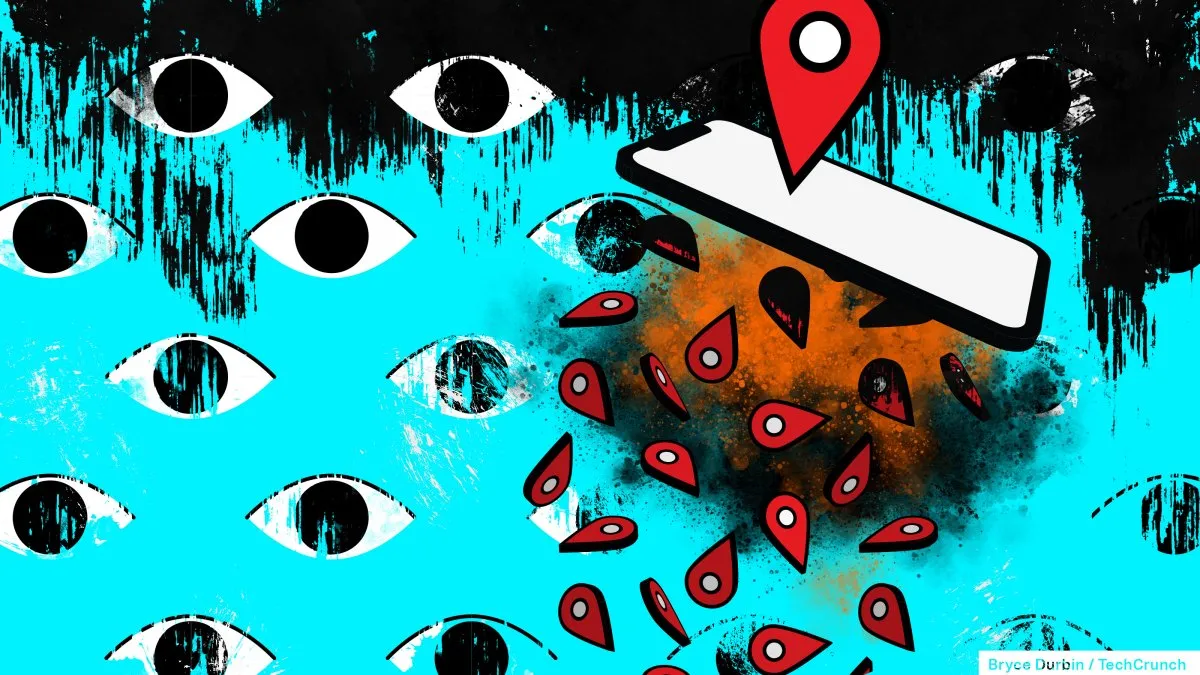 Dezvoltatorii de aplicații Android împărtășesc, fără să știe, datele de localizare ale utilizatorilor cu agenții de publicitate
