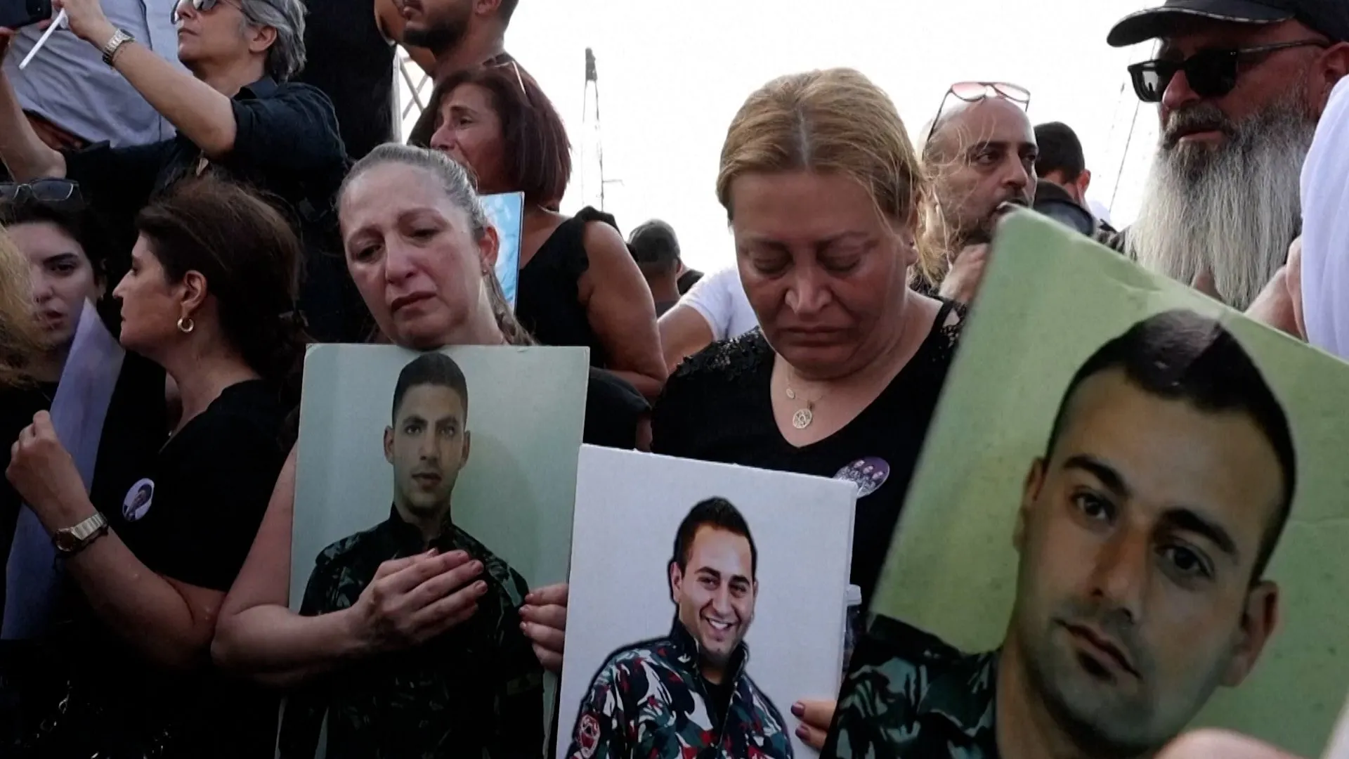 Șase ani de la explozia din portul Beirut: familiile victimelor încă așteaptă dreptatea