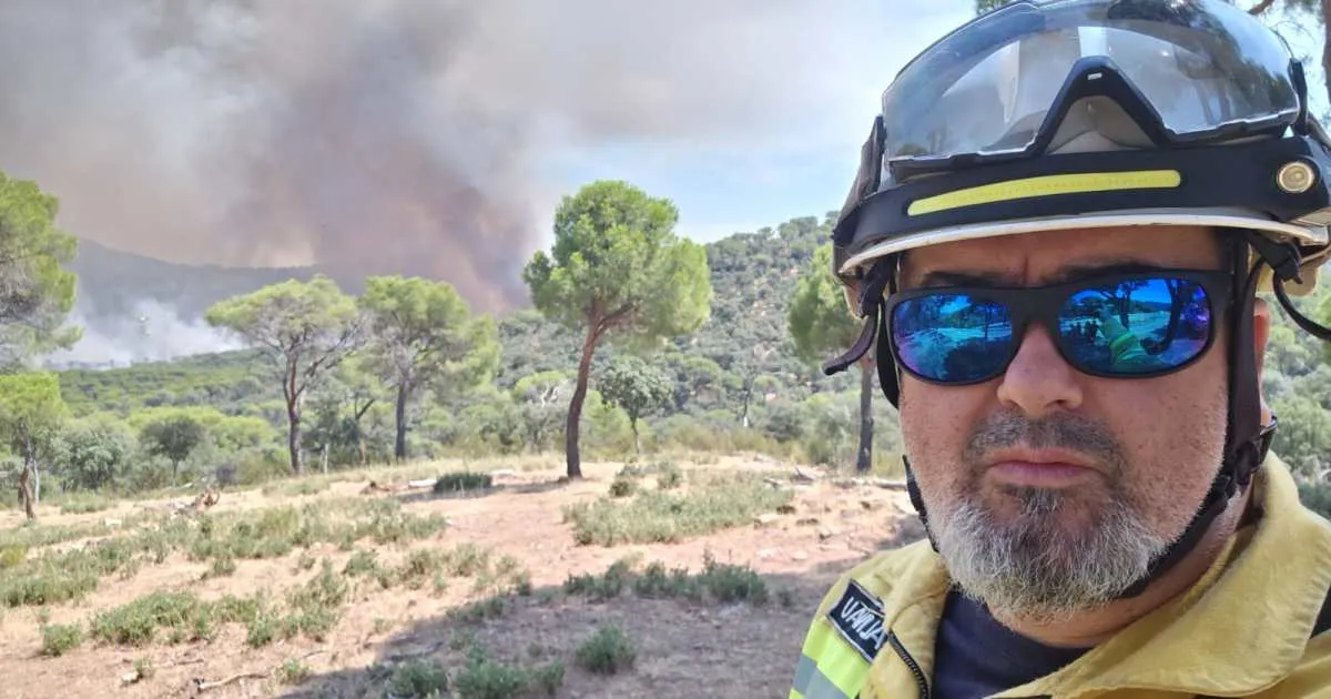 Pe măsură ce Spania jelește, valurile de căldură recurente alimentează temerile legate de noi incendii de pădure