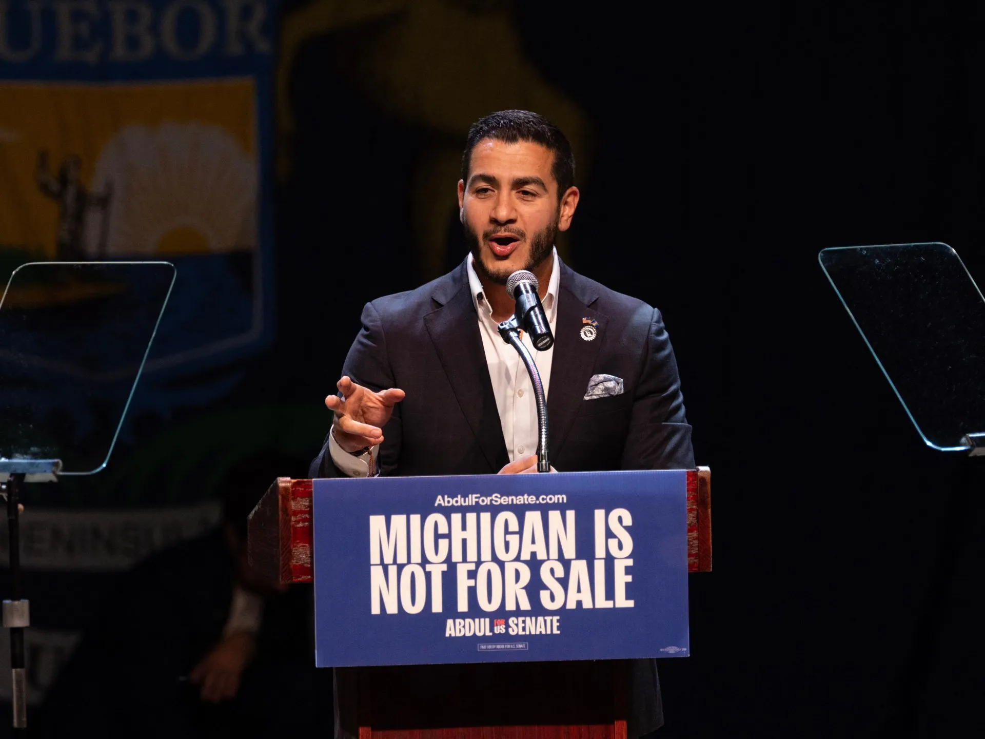 Alegerile primare din Michigan, Missouri și Washington: Ce înseamnă pentru viitorul Partidului Democrat