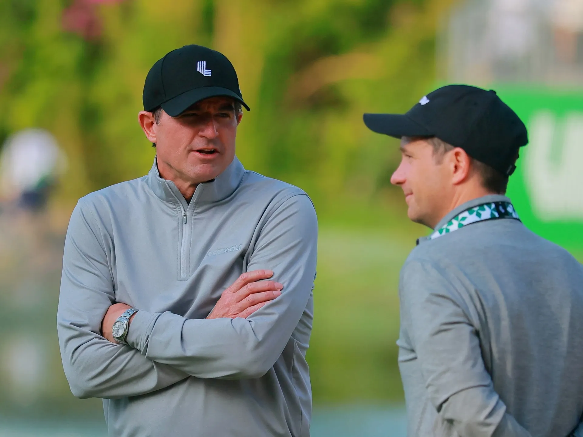 LIV Golf își asigură un investitor principal pentru un viitor condus de jucători, după retragerea Arabiei Saudite