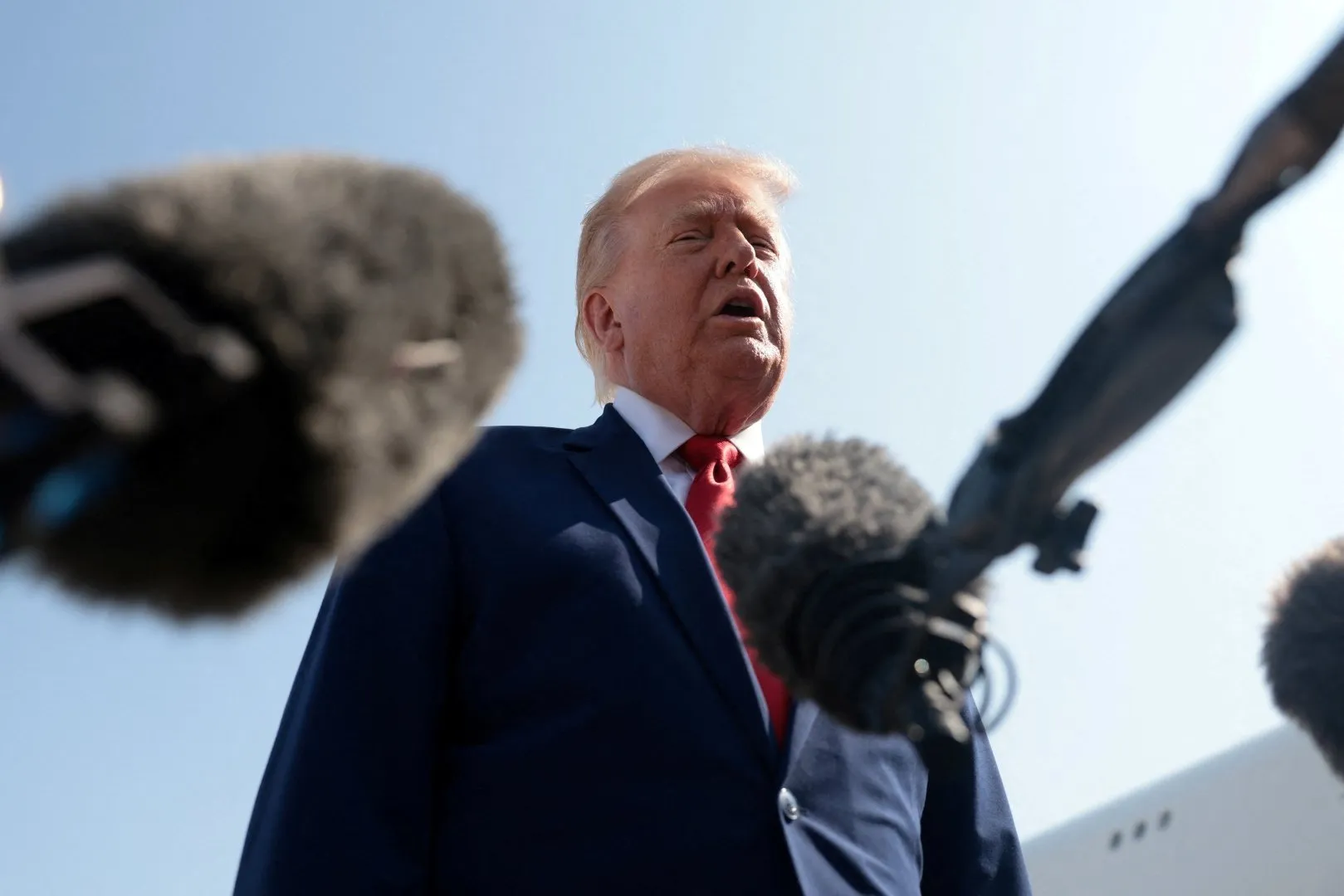 Războiul cu Iranul ar putea distruge moștenirea lui Donald Trump?