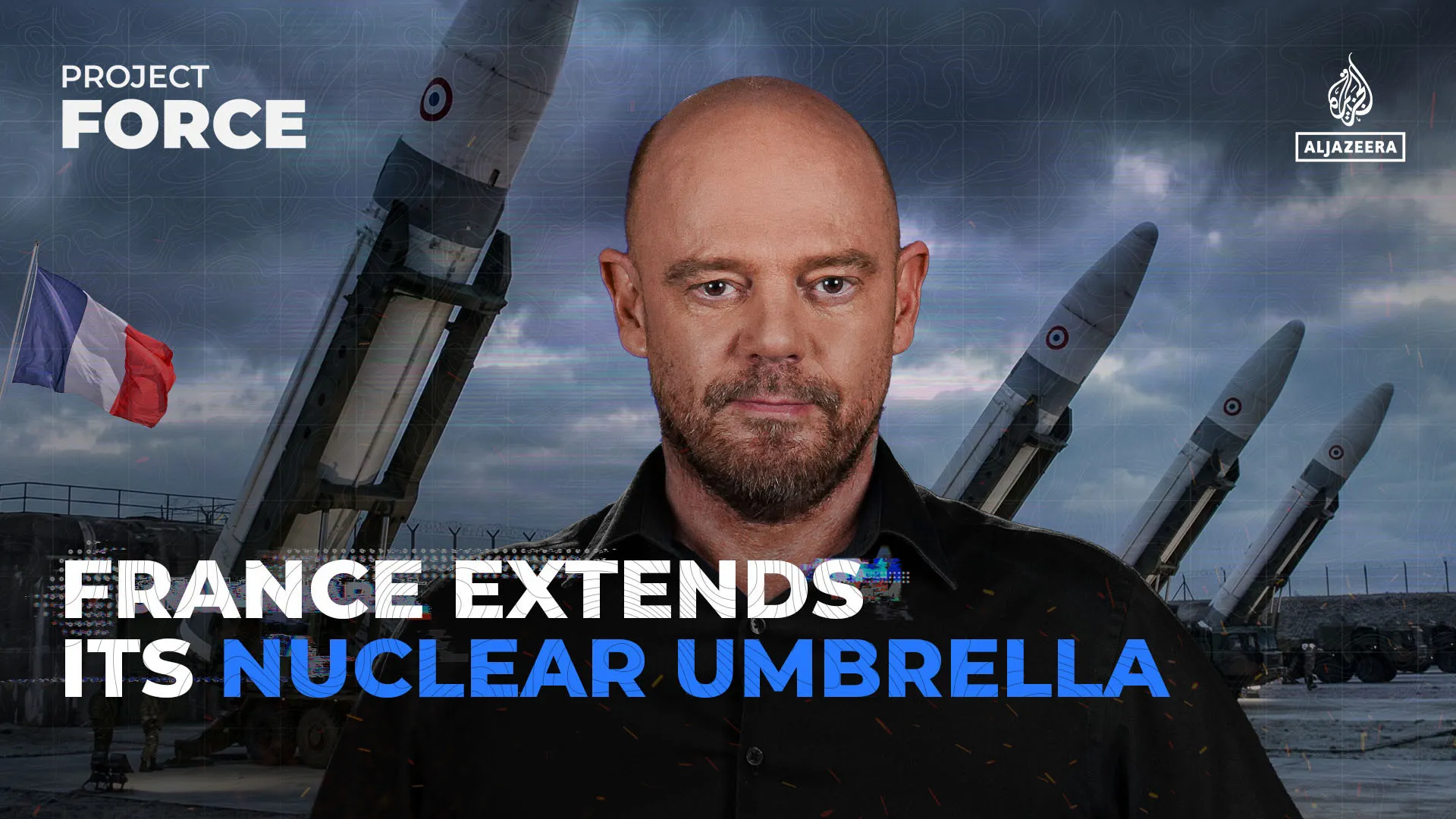 De ce își revizuiește Franța strategia nucleară?