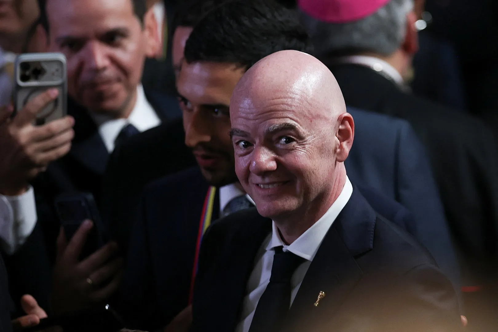 Federația Norvegiană de Fotbal cere demisia președintelui FIFA, Gianni Infantino, și sesizează comisia de etică