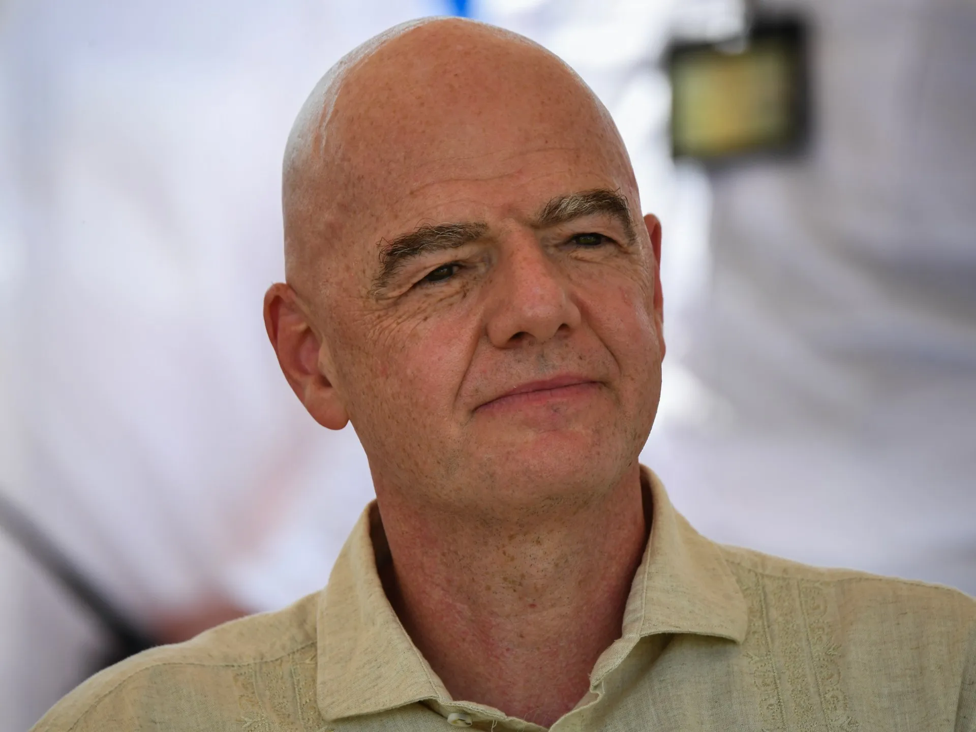 Infantino neagă acuzațiile privind o presupusă despăgubire plătită de UEFA unei foste angajate