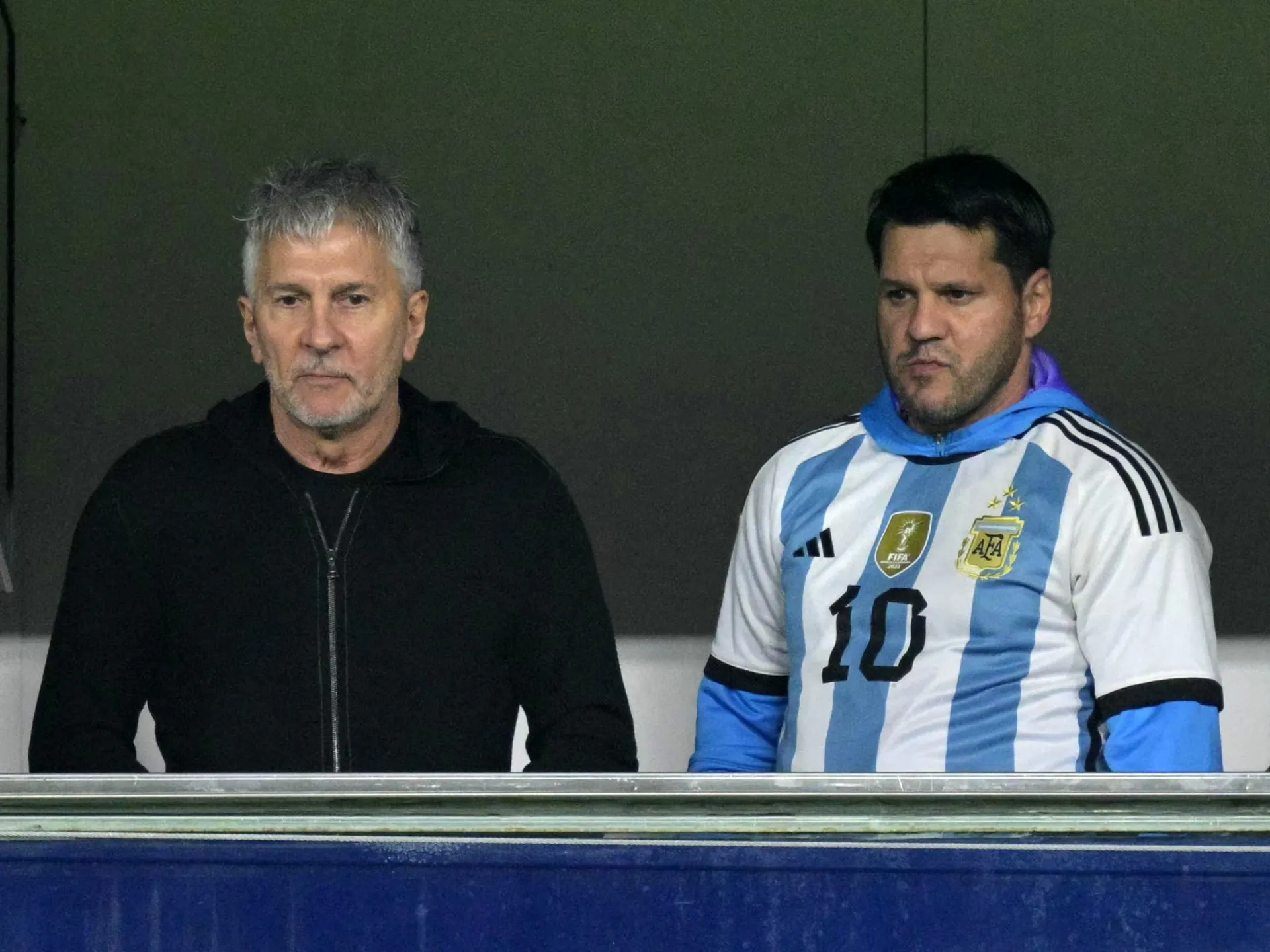 Doliu în familia Messi: Jorge Messi, tatăl legendei fotbalului, a murit la 68 de ani