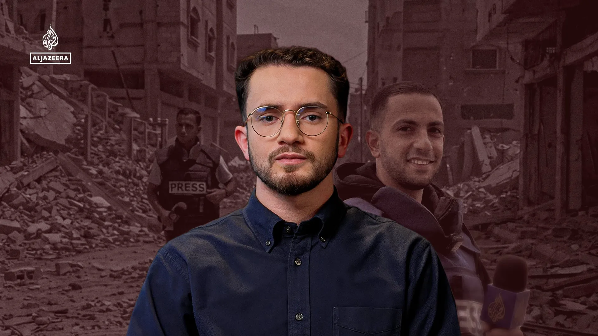Anas al-Sharif: Un an de la uciderea jurnalistului Al Jazeera de către Israel