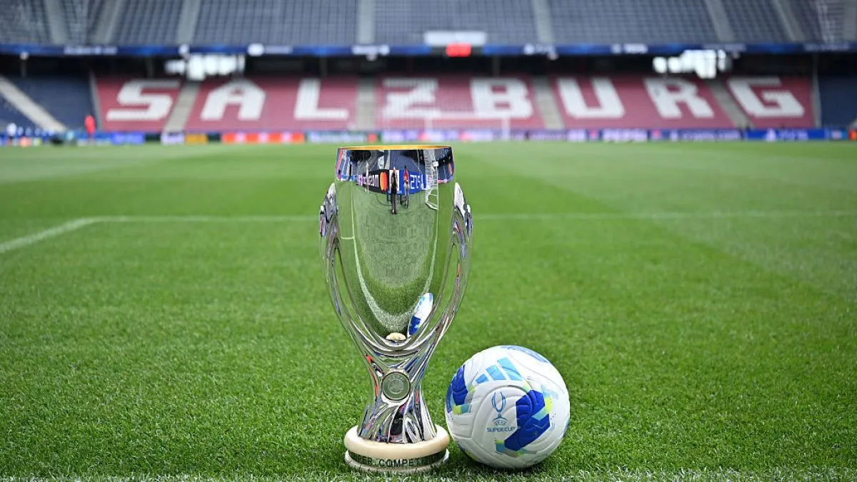 PSG vs Aston Villa: Duelul pentru Supercupa UEFA, o bătălie a contrastelor