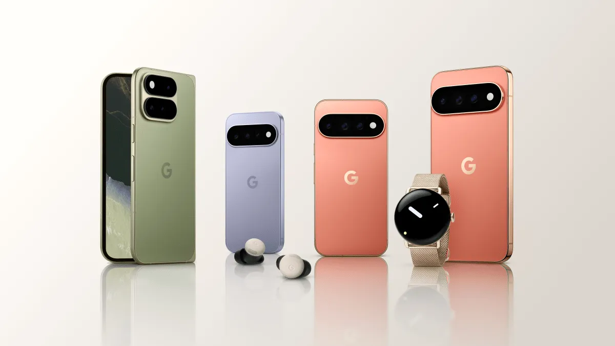 Google dezvăluie seria Pixel 11, rivalul AirTag și noile funcții Gemini la Made by Google 2026