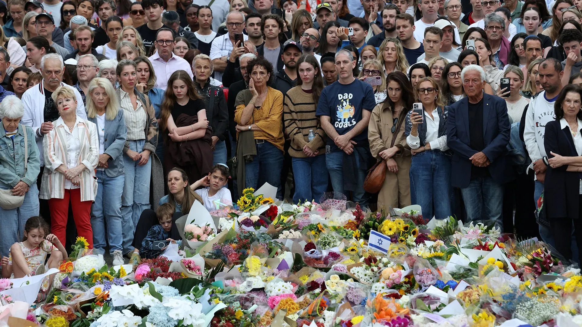 Australia lansează un program de răscumpărare a armelor după tragedia de la Bondi