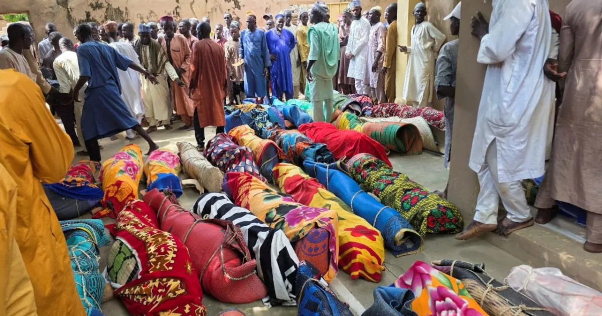 Tragedie în Nigeria: Zeci de morți după răsturnarea unei ambarcațiuni pe un râu din Sokoto