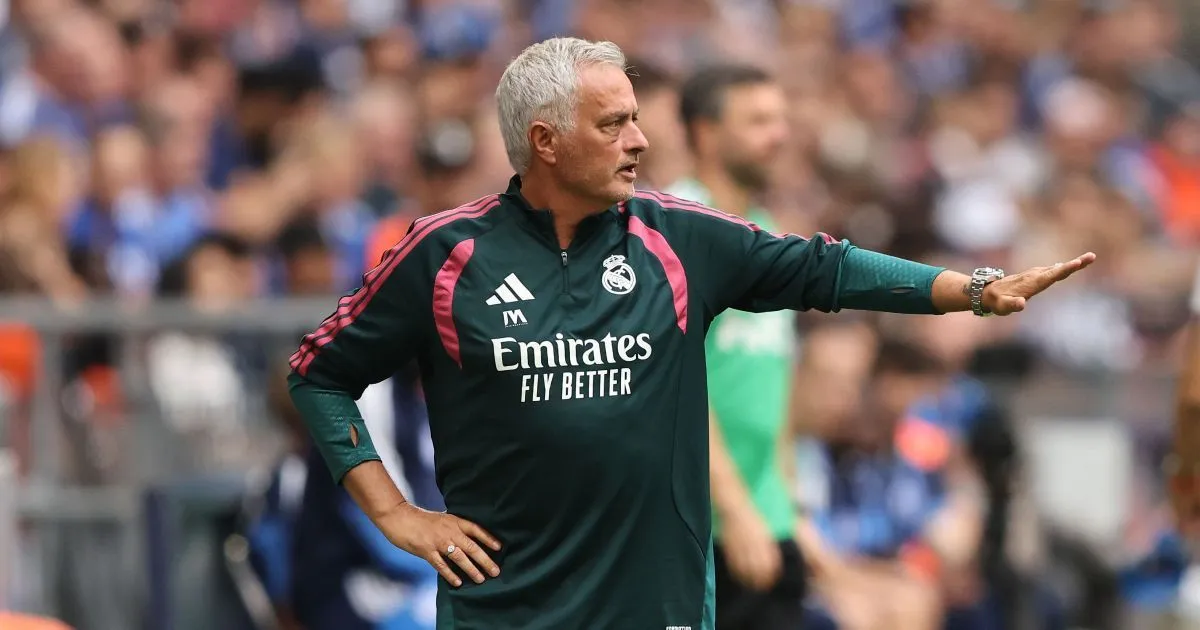 Espanyol vs Real Madrid: Mourinho se întoarce pe banca „Los Blancos” într-un debut incendiar de La Liga