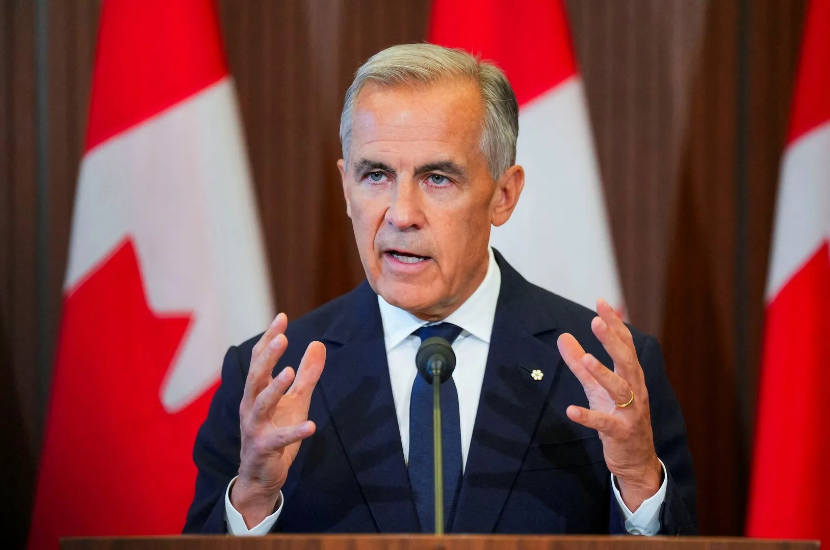 Canada ripostează: Carney promite tarife „dolar pentru dolar” după eșecul negocierilor cu SUA