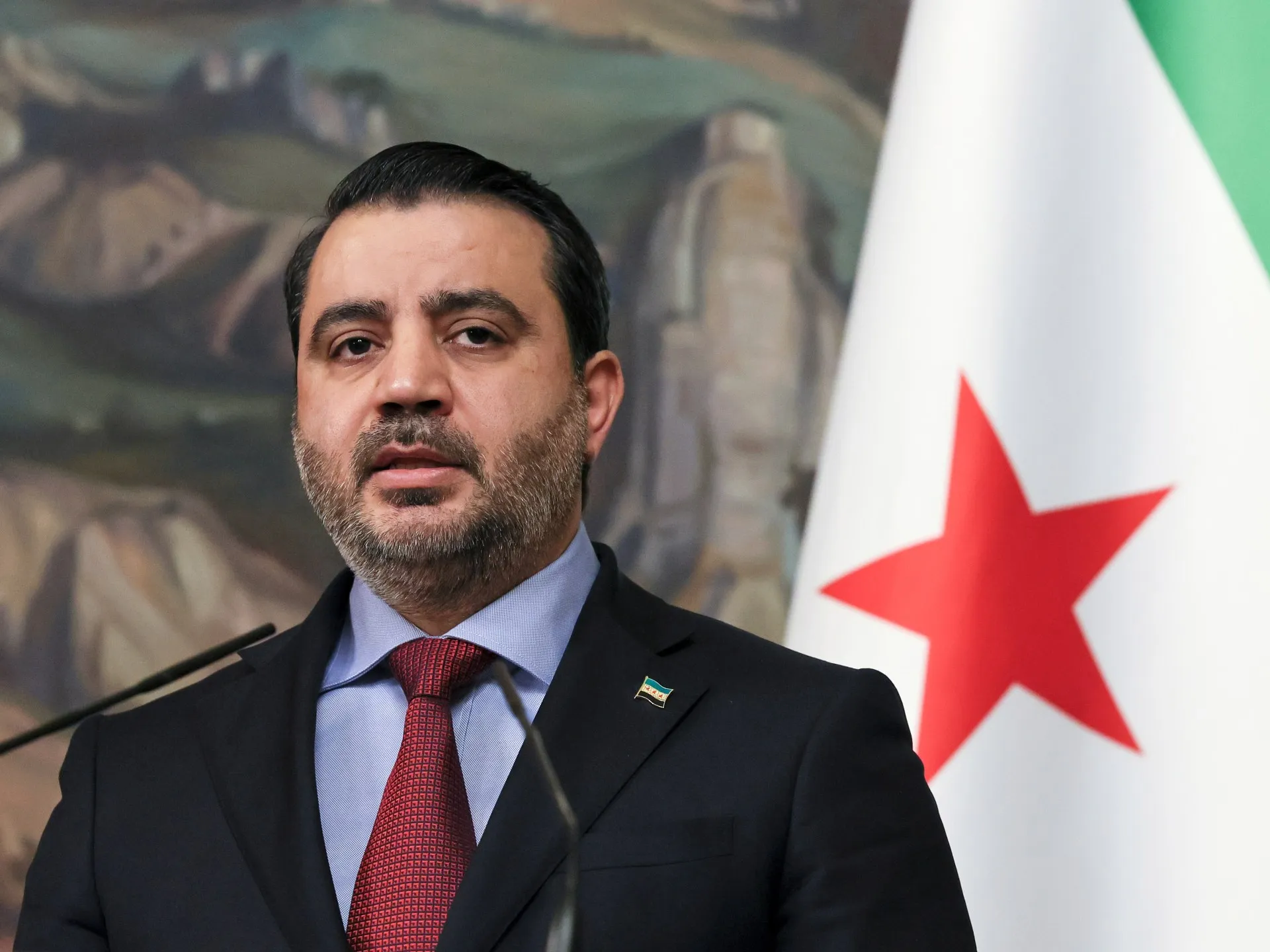 Siria întinde mâna către Israel: „Ușa diplomației este deschisă”