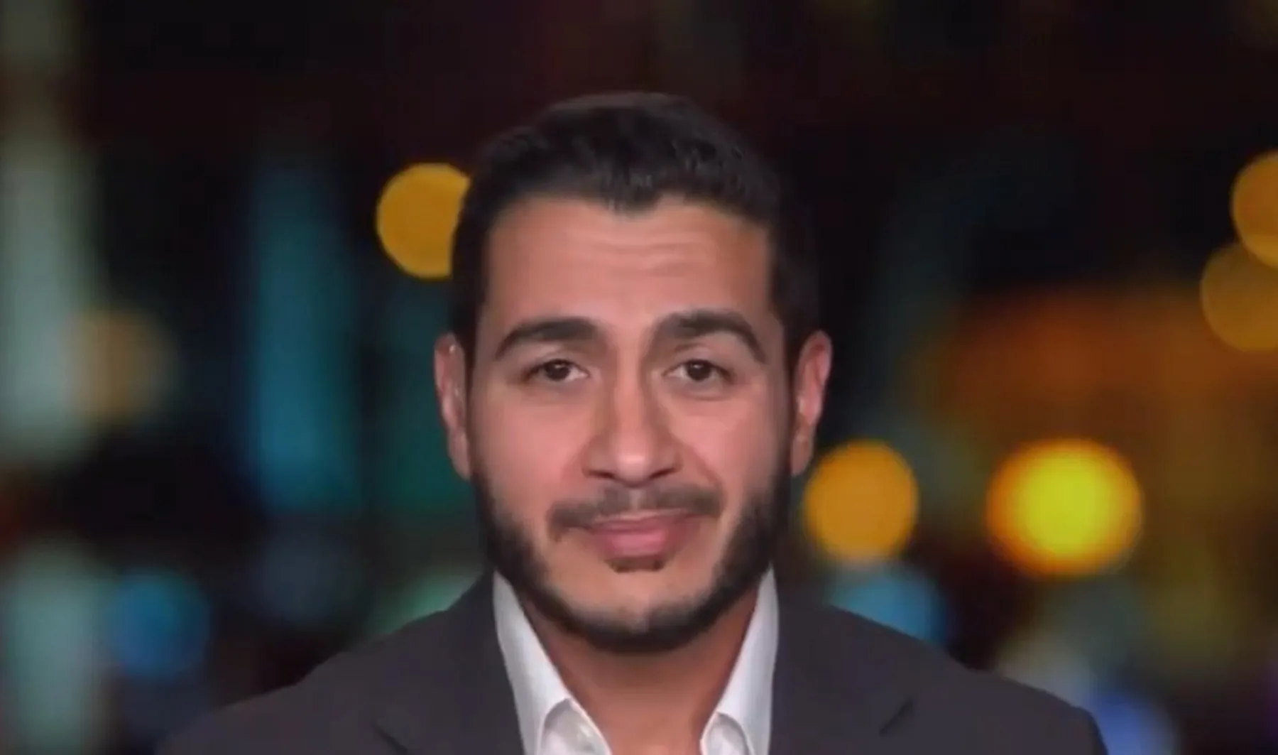 Abdul El-Sayed îi răspunde dur lui JD Vance: „Lasă-mi numele și originile în pace”
