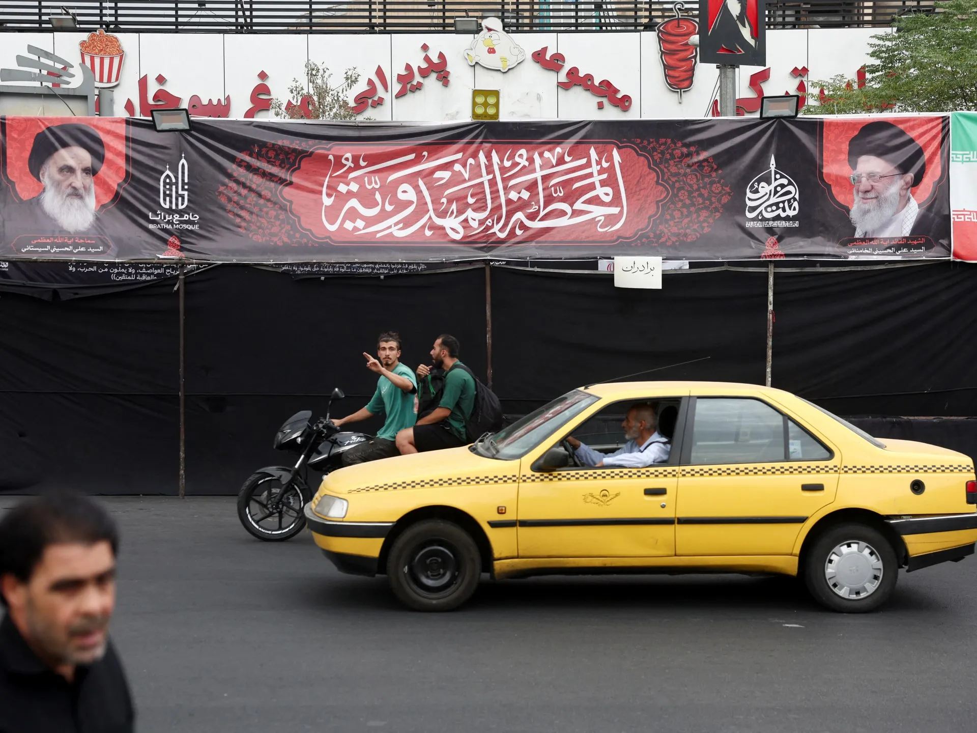Iranul pregătește terenul pentru o nouă majorare a prețului carburanților, în pragul sancțiunilor americane