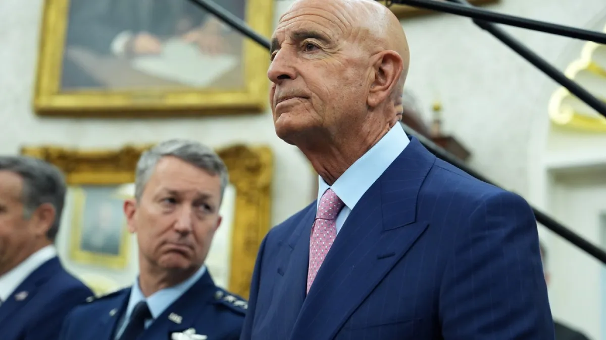 Ambasadorul SUA se dezice de declarația despre Golan: „Teritoriul aparține Israelului”