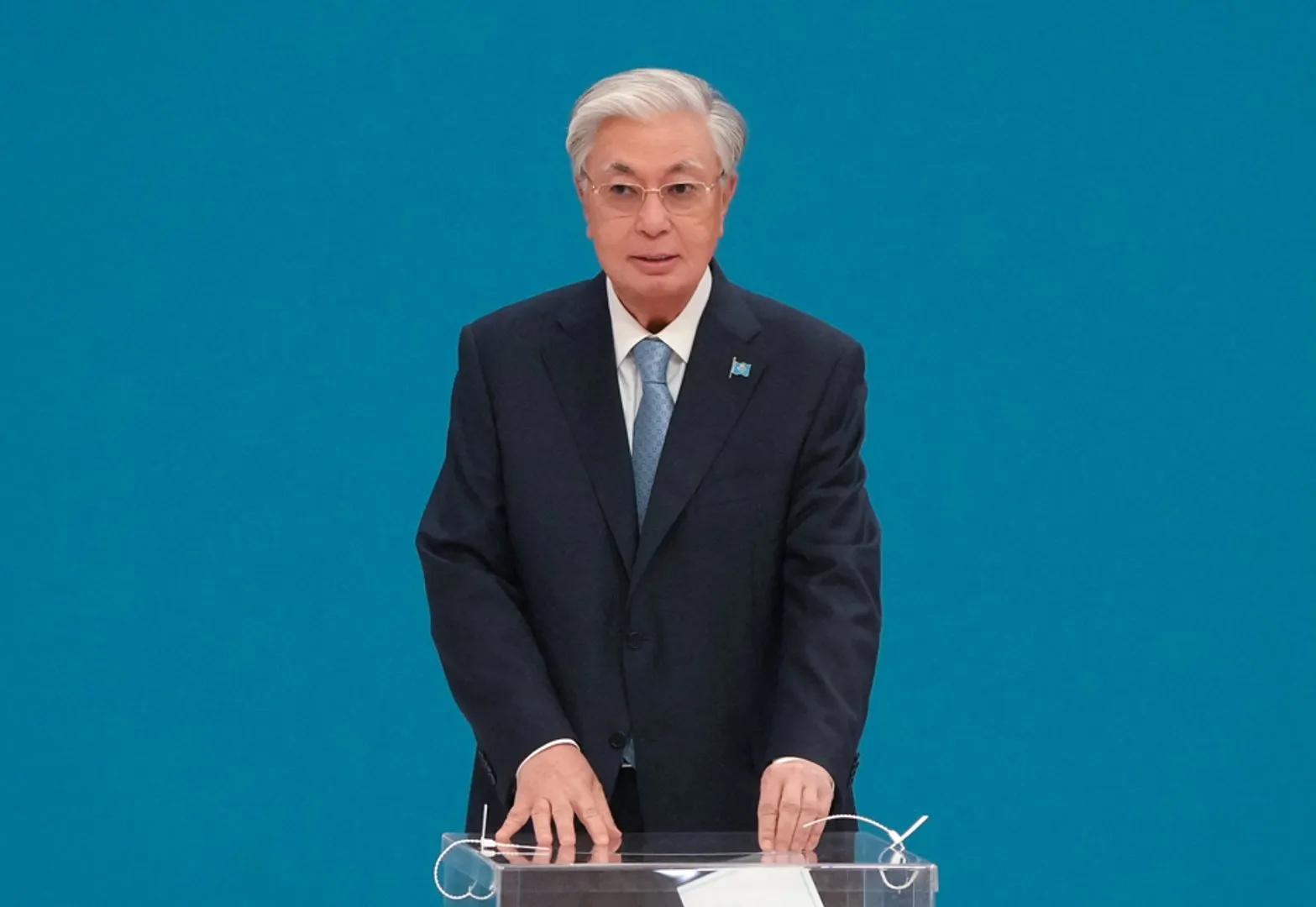 Aliații lui Tokayev obțin o victorie zdrobitoare în alegerile parlamentare din Kazahstan
