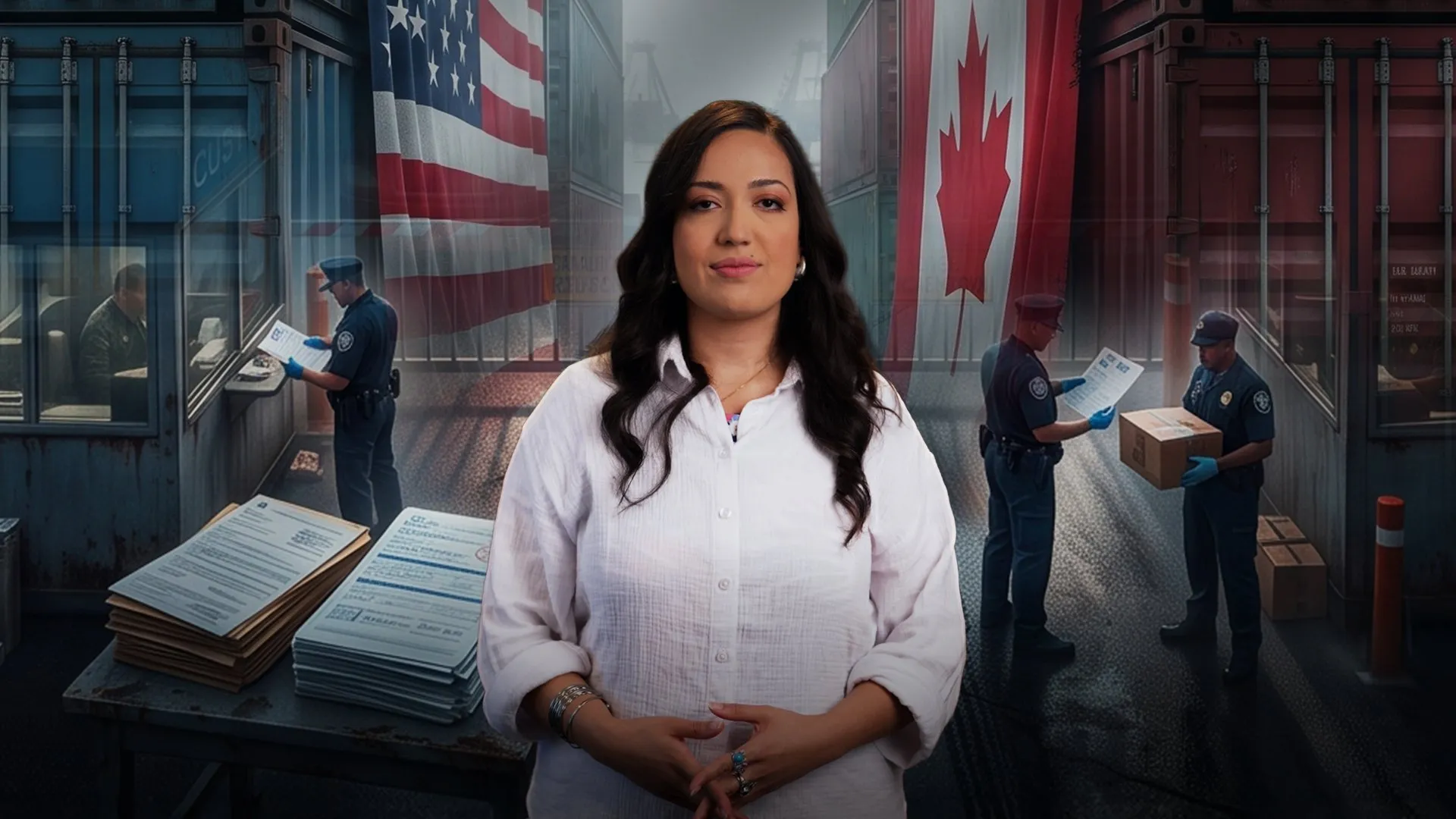 Războiul comercial Canada-SUA: Cine câștigă și cine pierde?