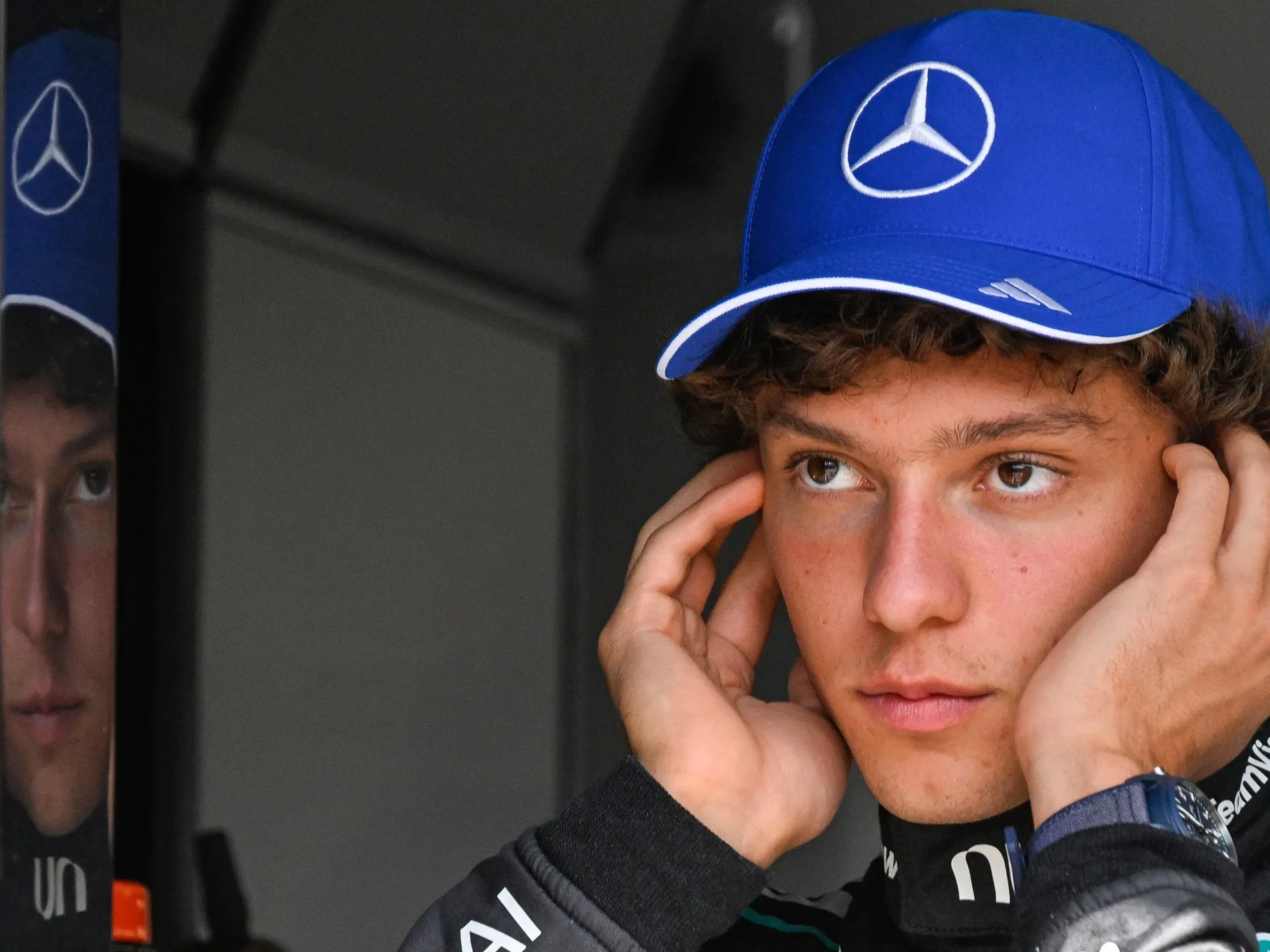 Antonelli: „Mercedes nu mai are cea mai rapidă mașină în F1” – McLaren a făcut un pas uriaș