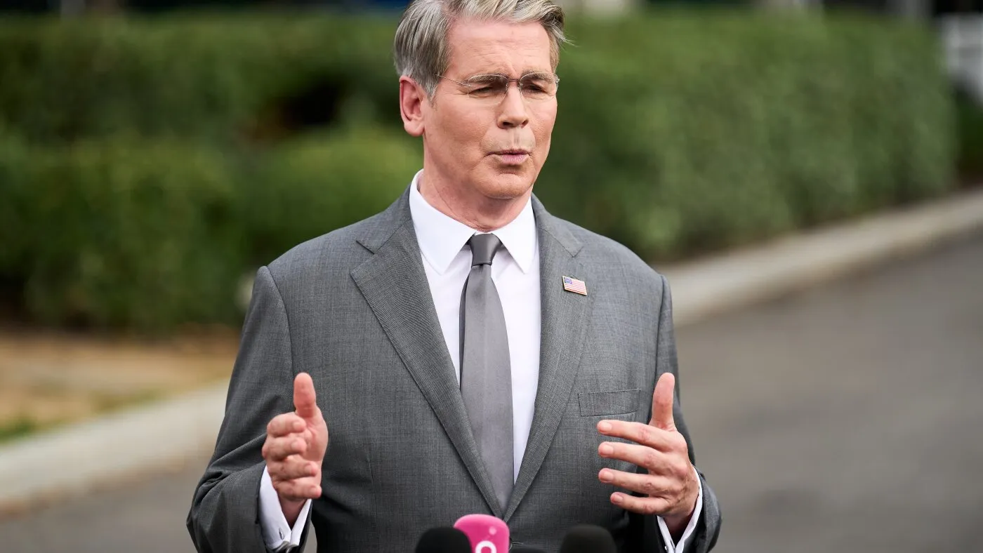 Secretarul Trezoreriei, Scott Bessent, anunță noi sancțiuni economice împotriva Iranului: „D-Day-ul economic” al lui Trump