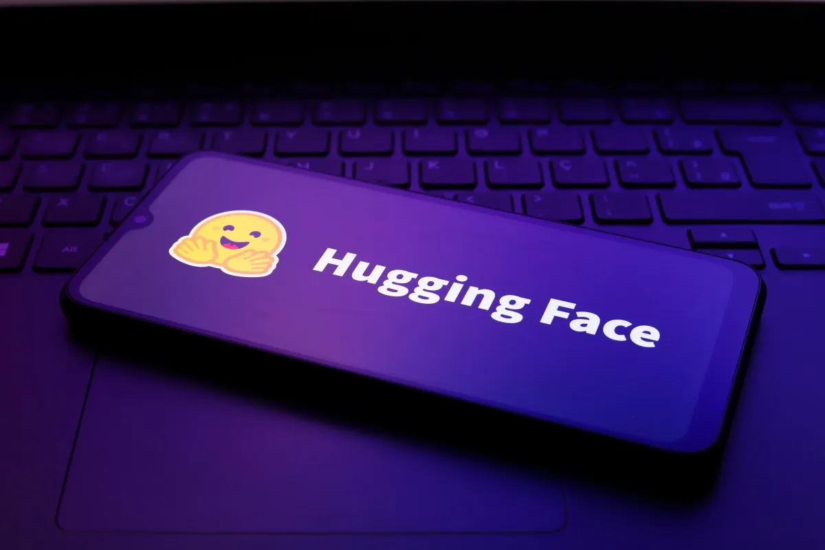 Hugging Face, gigantul open-source al inteligenței artificiale, ar putea fi vândut pentru 13 miliarde de dolari