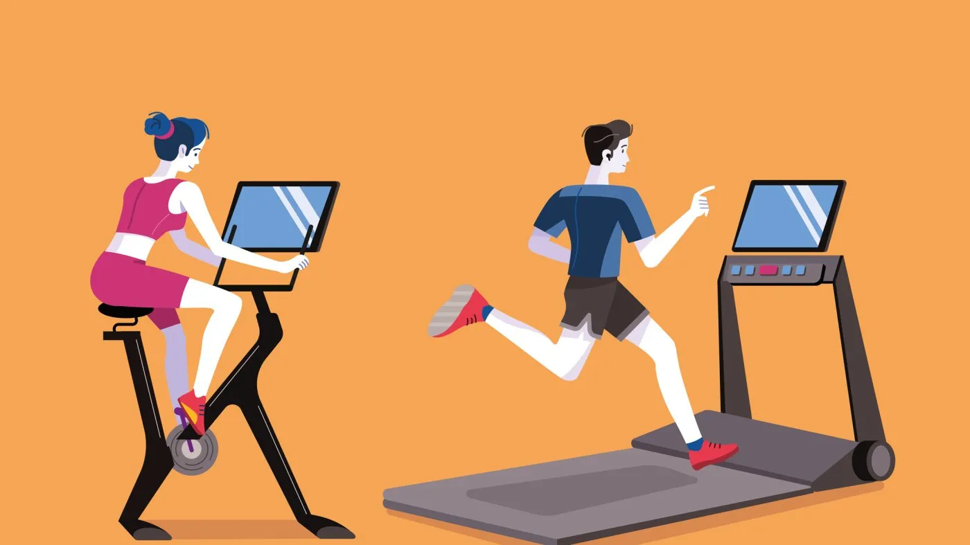 Ce se întâmplă în sângele tău după un sprint de 30 de secunde? Un studiu revoluționar dezvăluie efectele ascunse