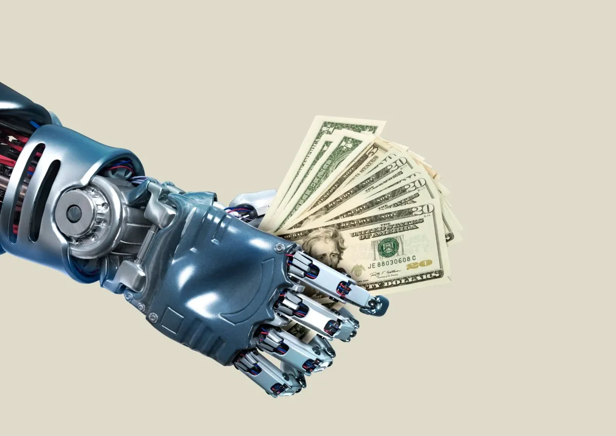 General Intuition: startup-ul care vrea să doteze roboții cu „intuiție” atinge o evaluare de 6 miliarde de dolari
