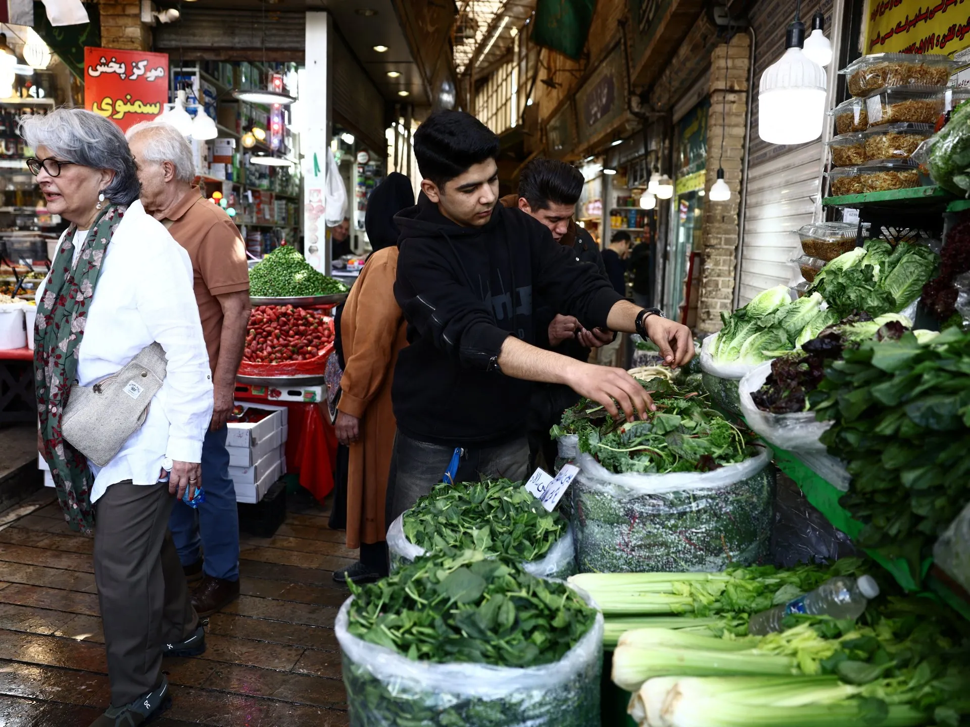 Ce ne așteaptă pe Iran în timp ce SUA pregătesc noi sancțiuni economice în plin război